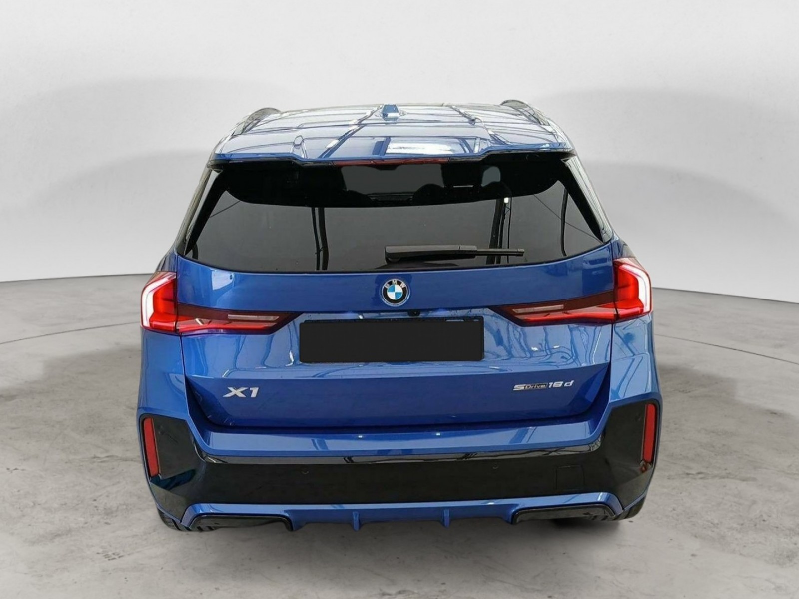 BMW - X1 U11 - #571676 - 18