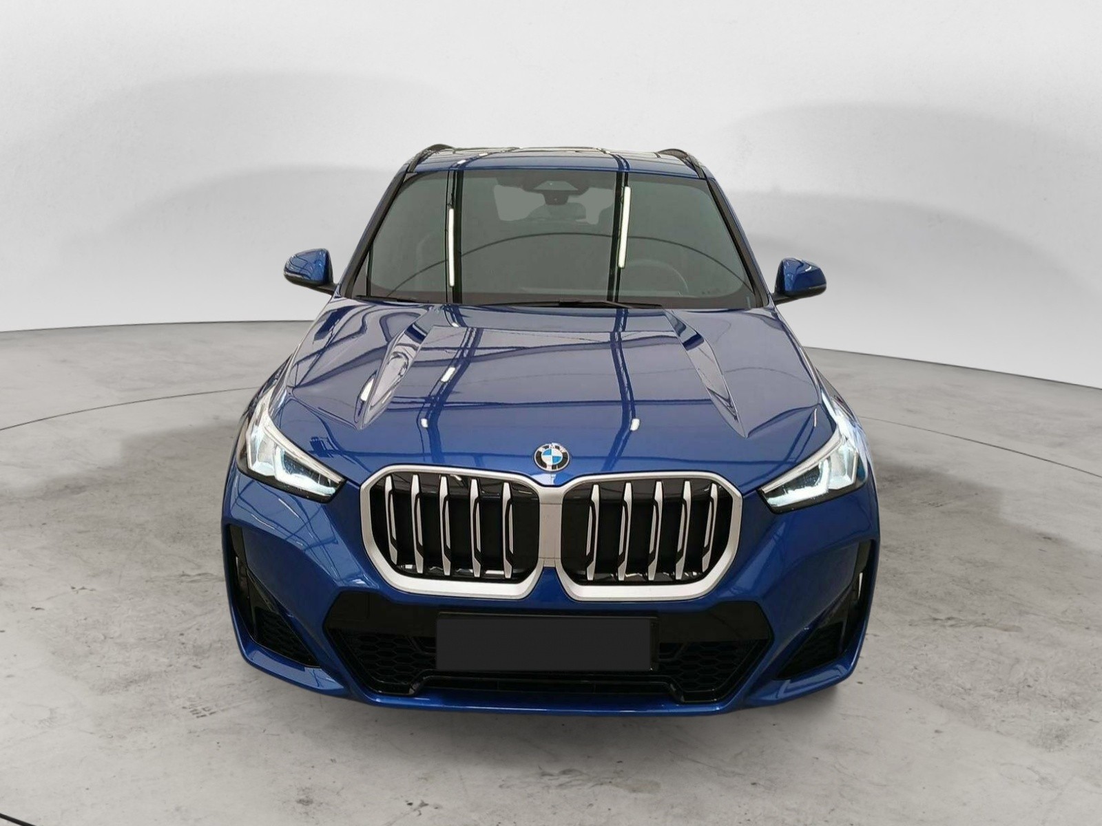 BMW - X1 U11 - #571676 - 2