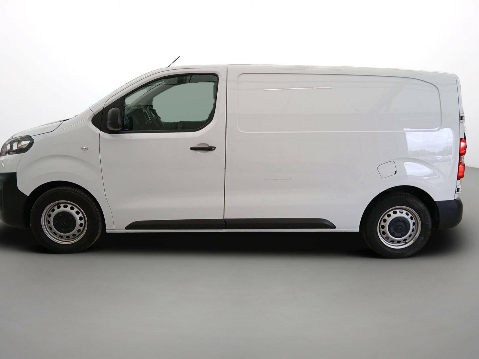 CITROEN - JUMPY FOURGON - #825220 - 4