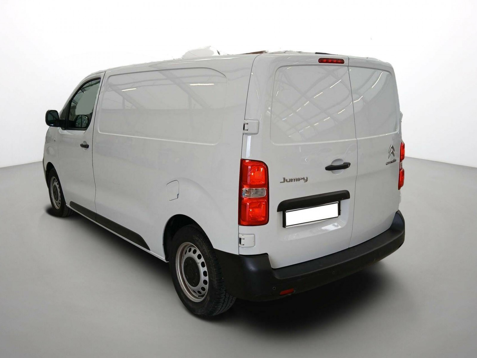 CITROEN - JUMPY FOURGON - #825220 - 10