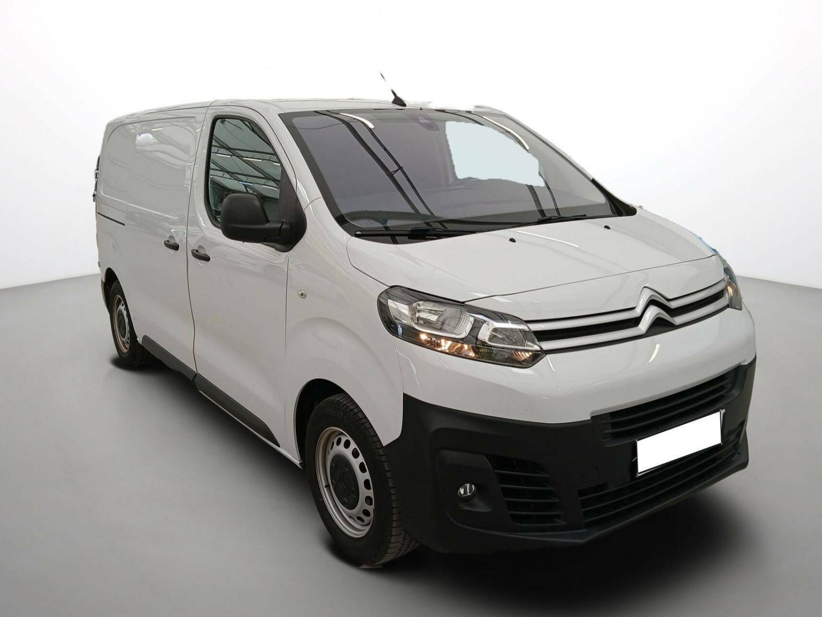 CITROEN - JUMPY FOURGON - #825220 - 11