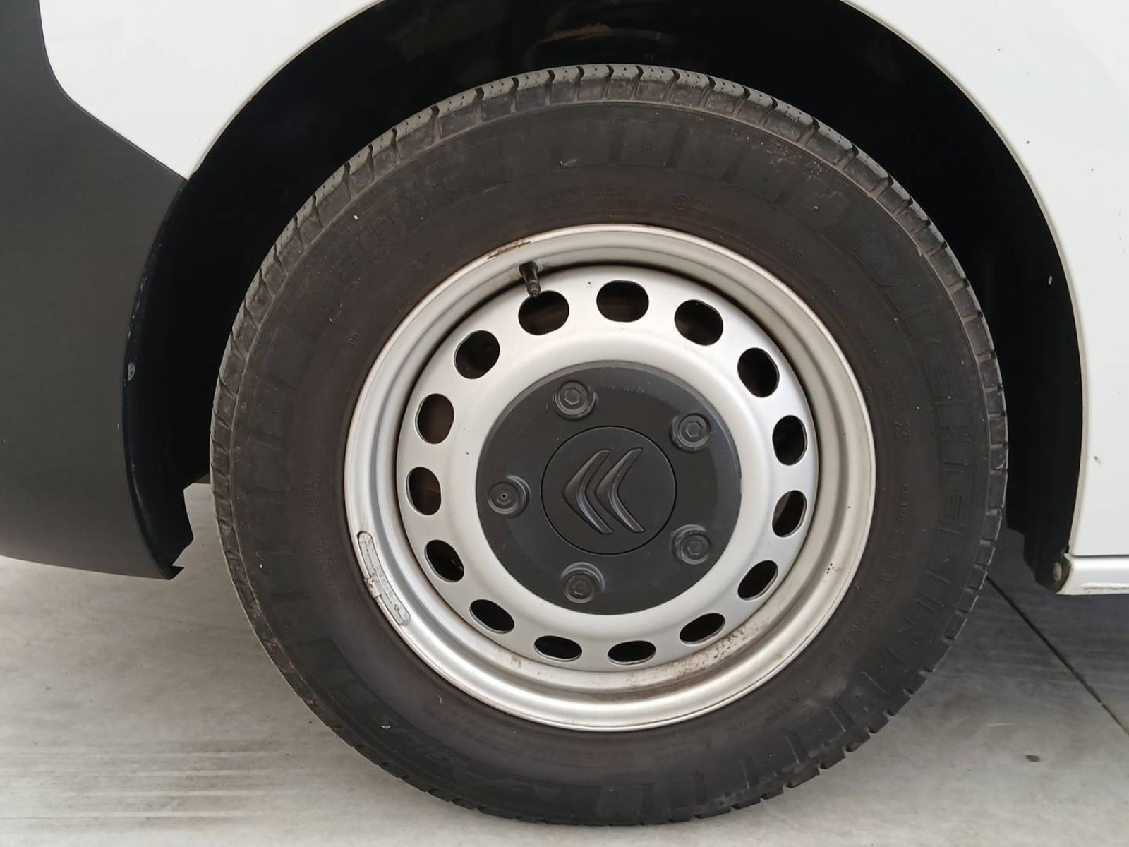 CITROEN - JUMPY FOURGON - #825220 - 15