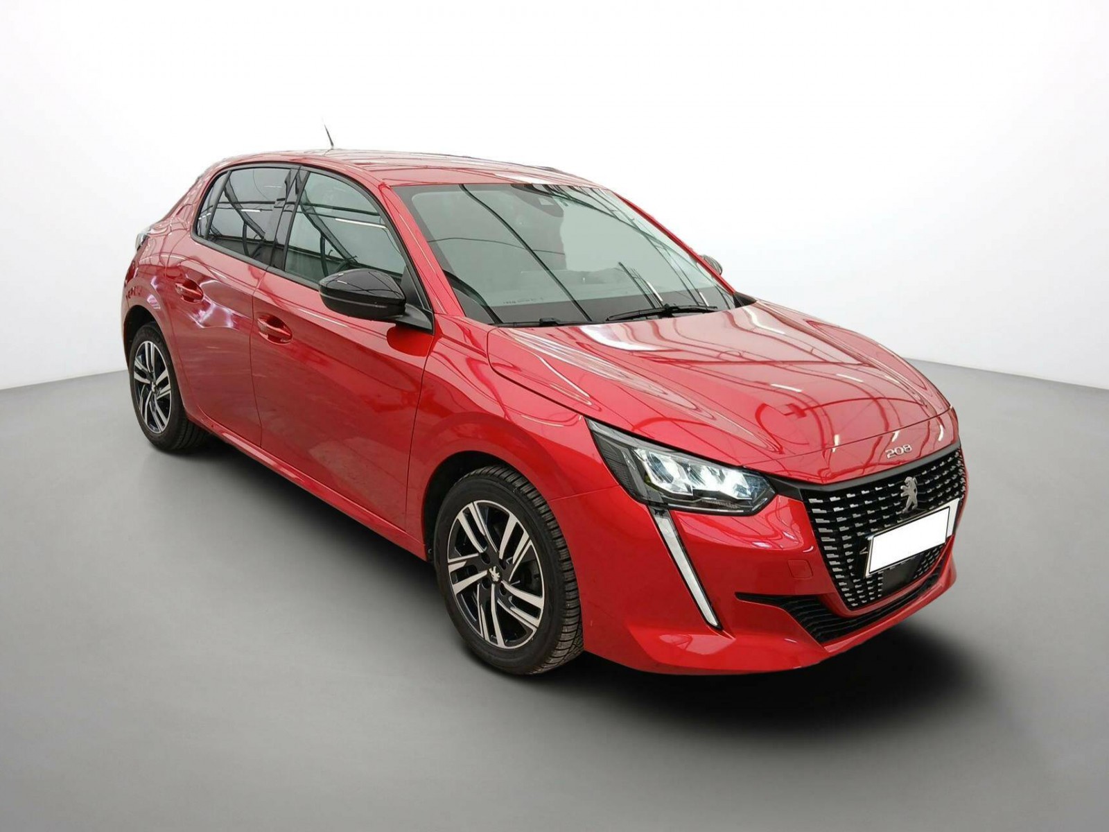 PEUGEOT - 208 - #836549 - 7