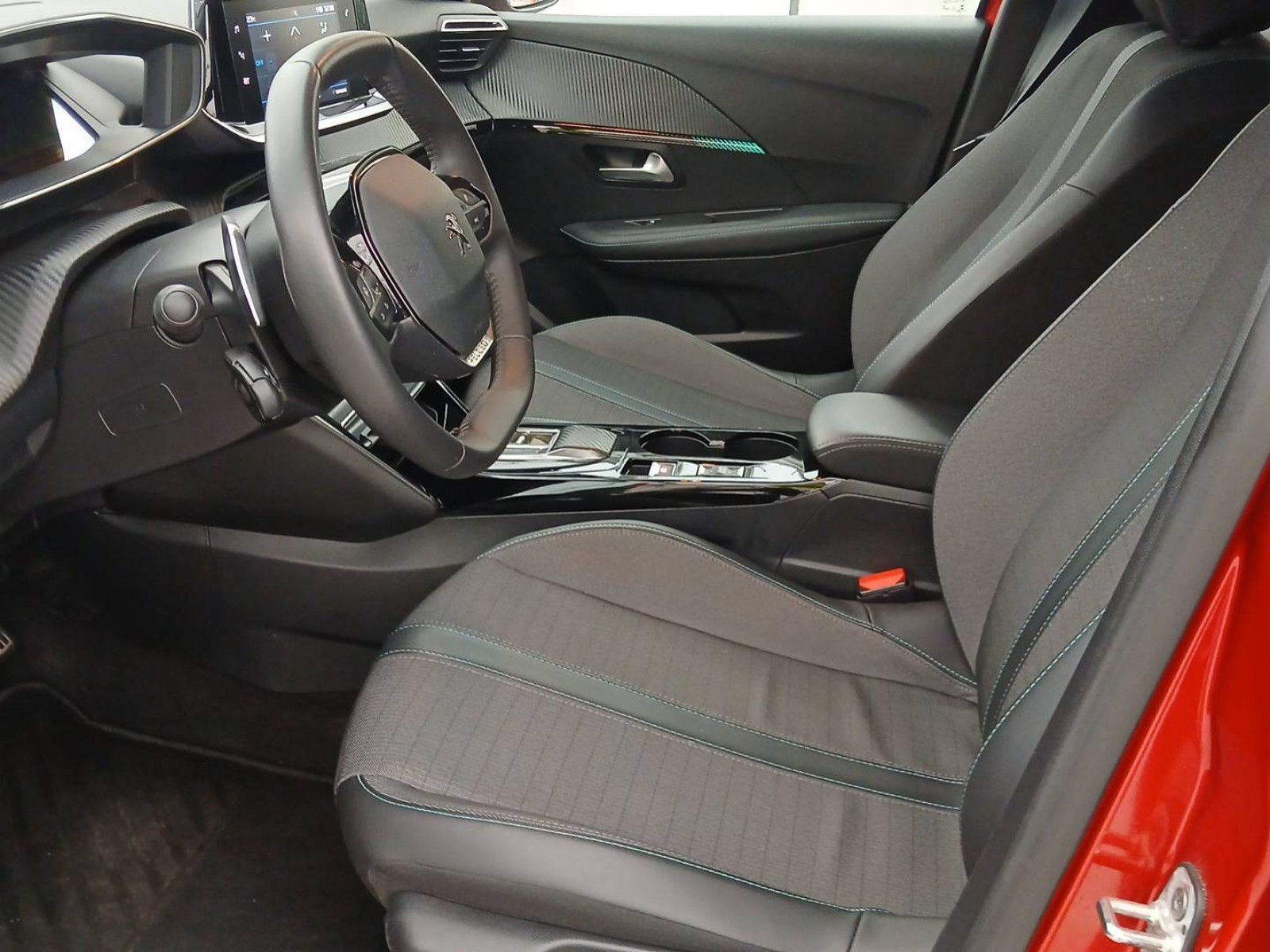 PEUGEOT - 208 - #836549 - 8