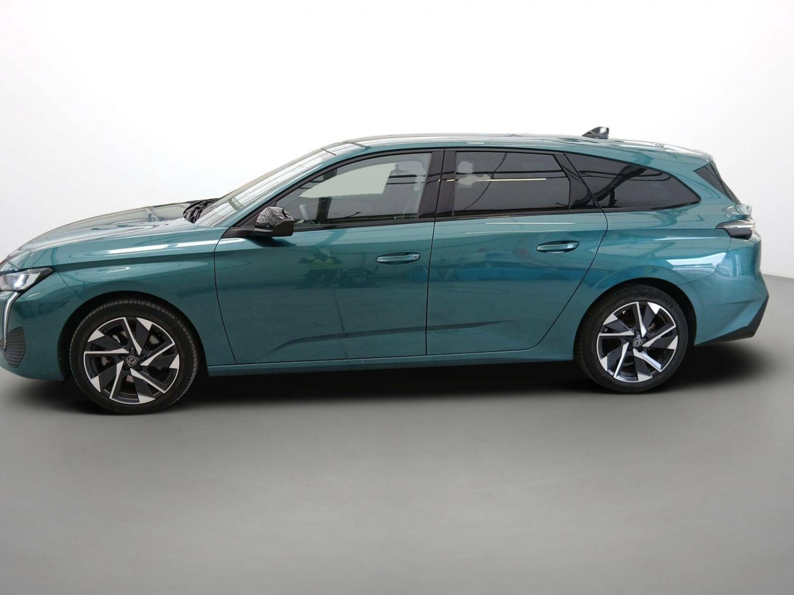 PEUGEOT - 308 SW - #836551 - 4