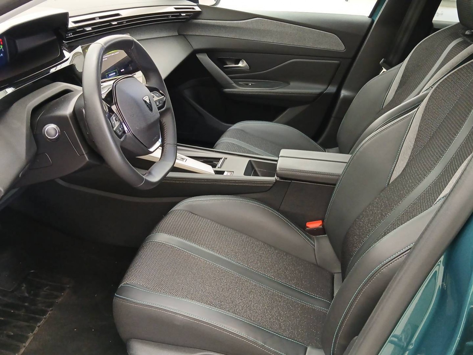 PEUGEOT - 308 SW - #836551 - 8