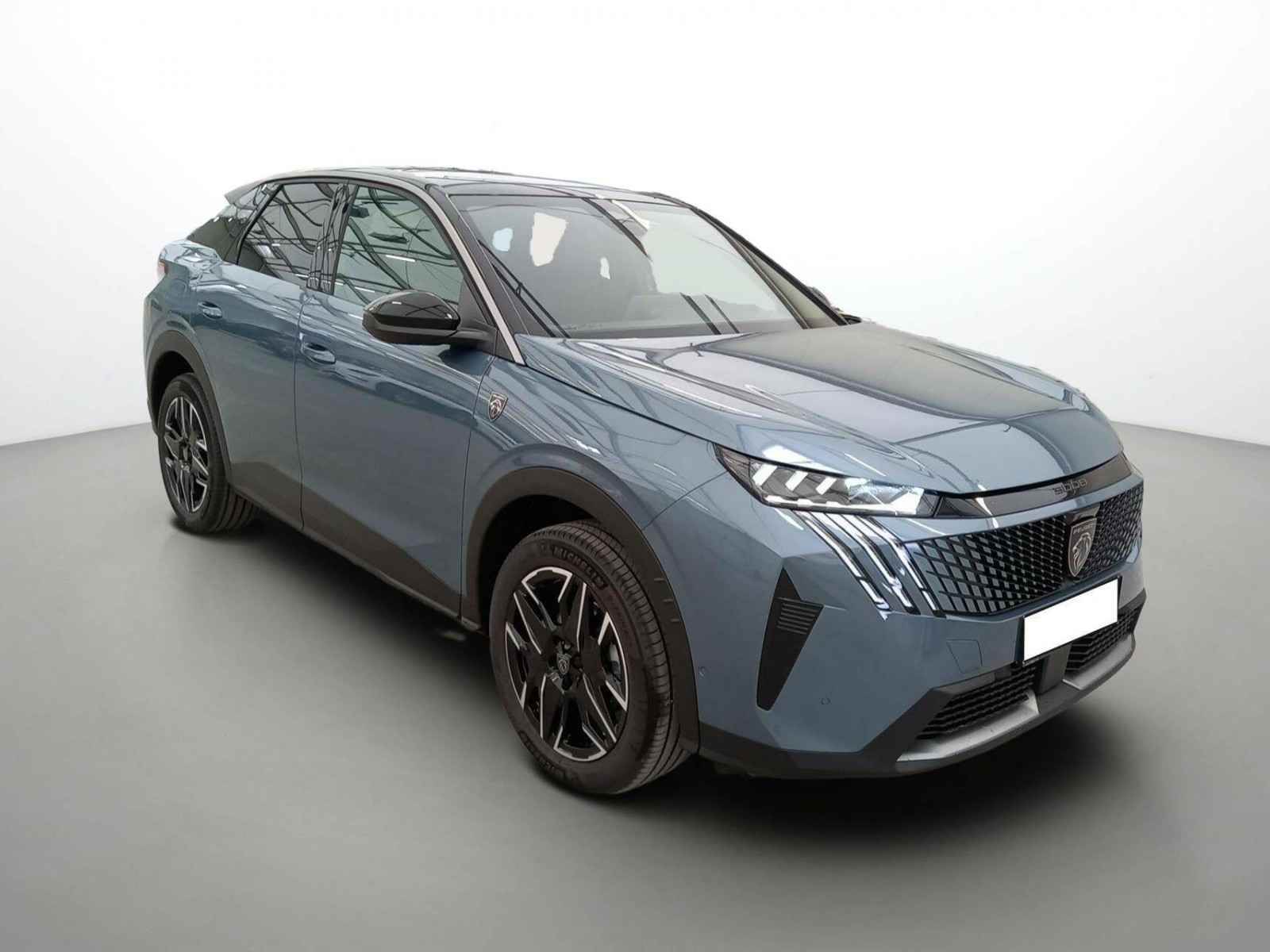 PEUGEOT - 3008 - #543266 - 7