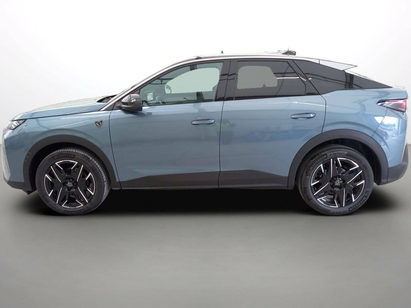 PEUGEOT - 3008 - #543270 - 4