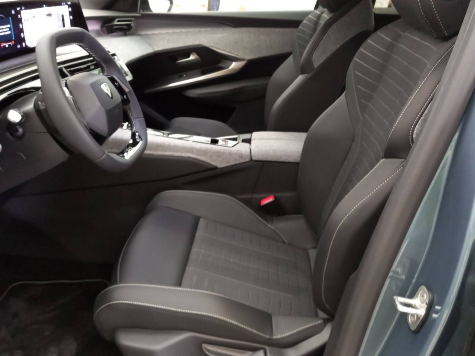 PEUGEOT - 3008 - #543270 - 8