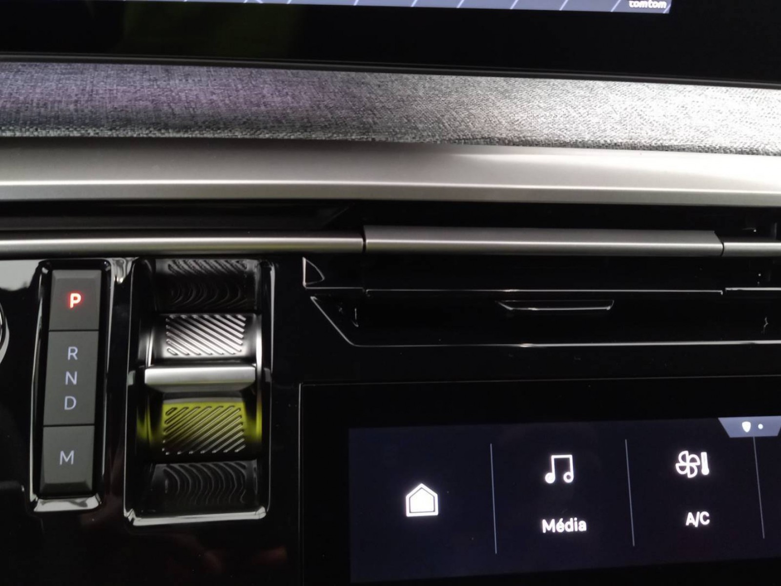 PEUGEOT - 3008 - #543270 - 10