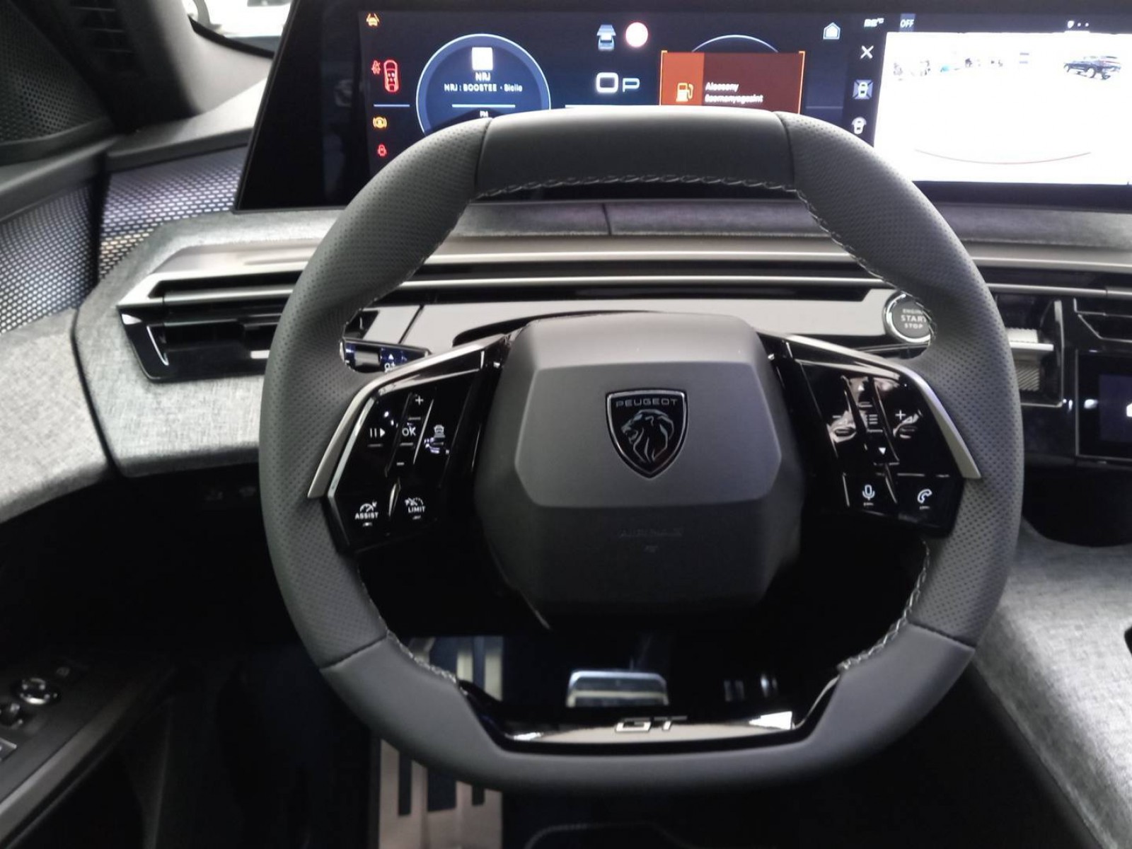 PEUGEOT - 3008 - #543270 - 11