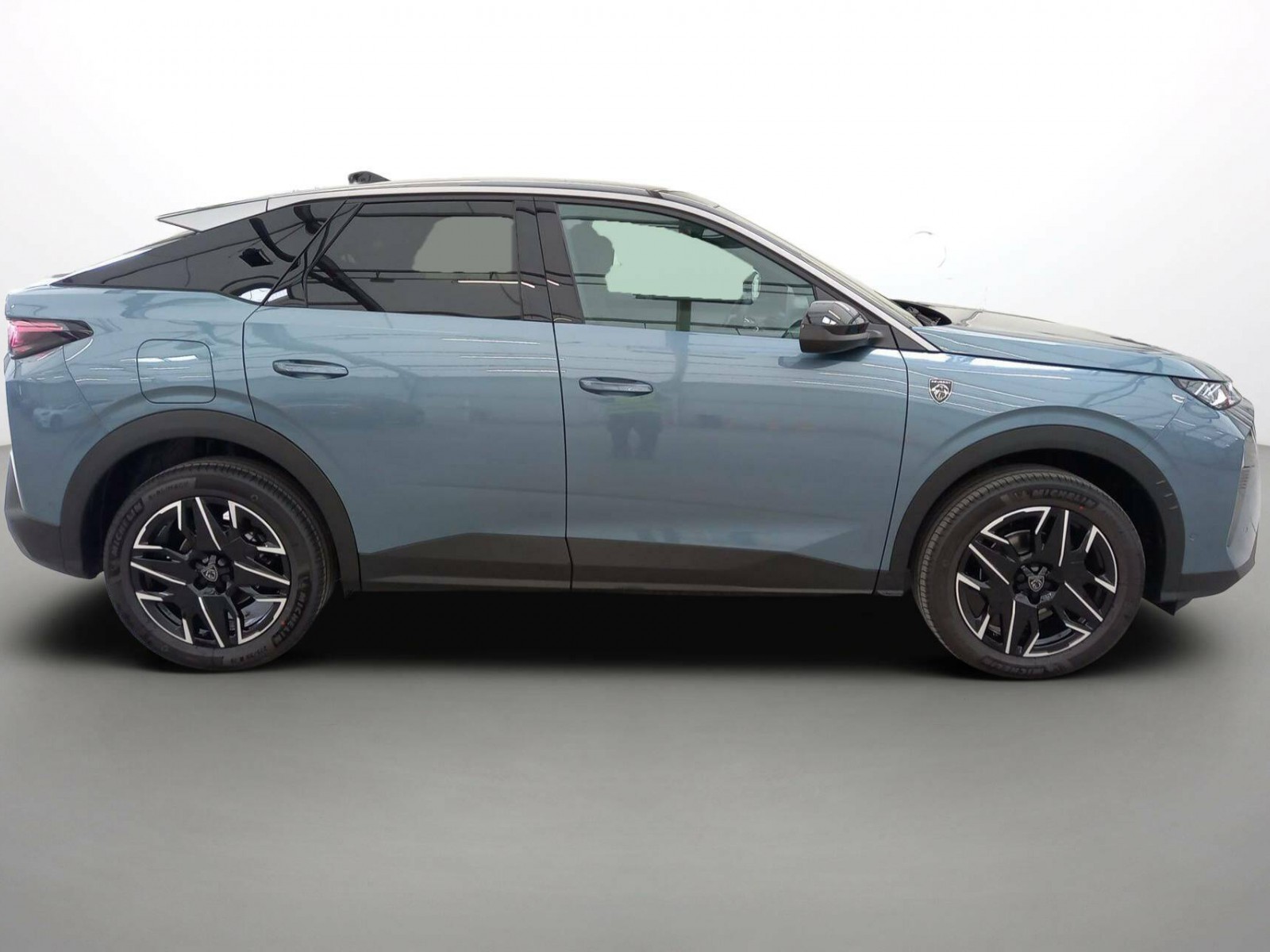 PEUGEOT - 3008 - #637552 - 3