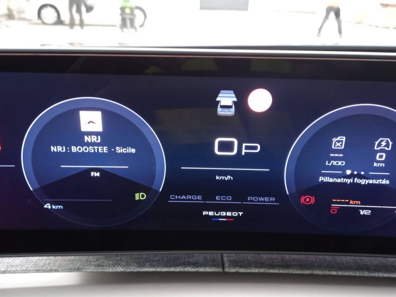 PEUGEOT - 3008 - #637552 - 13