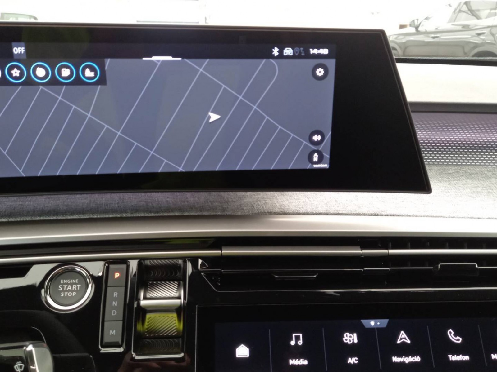 PEUGEOT - 3008 - #637552 - 14