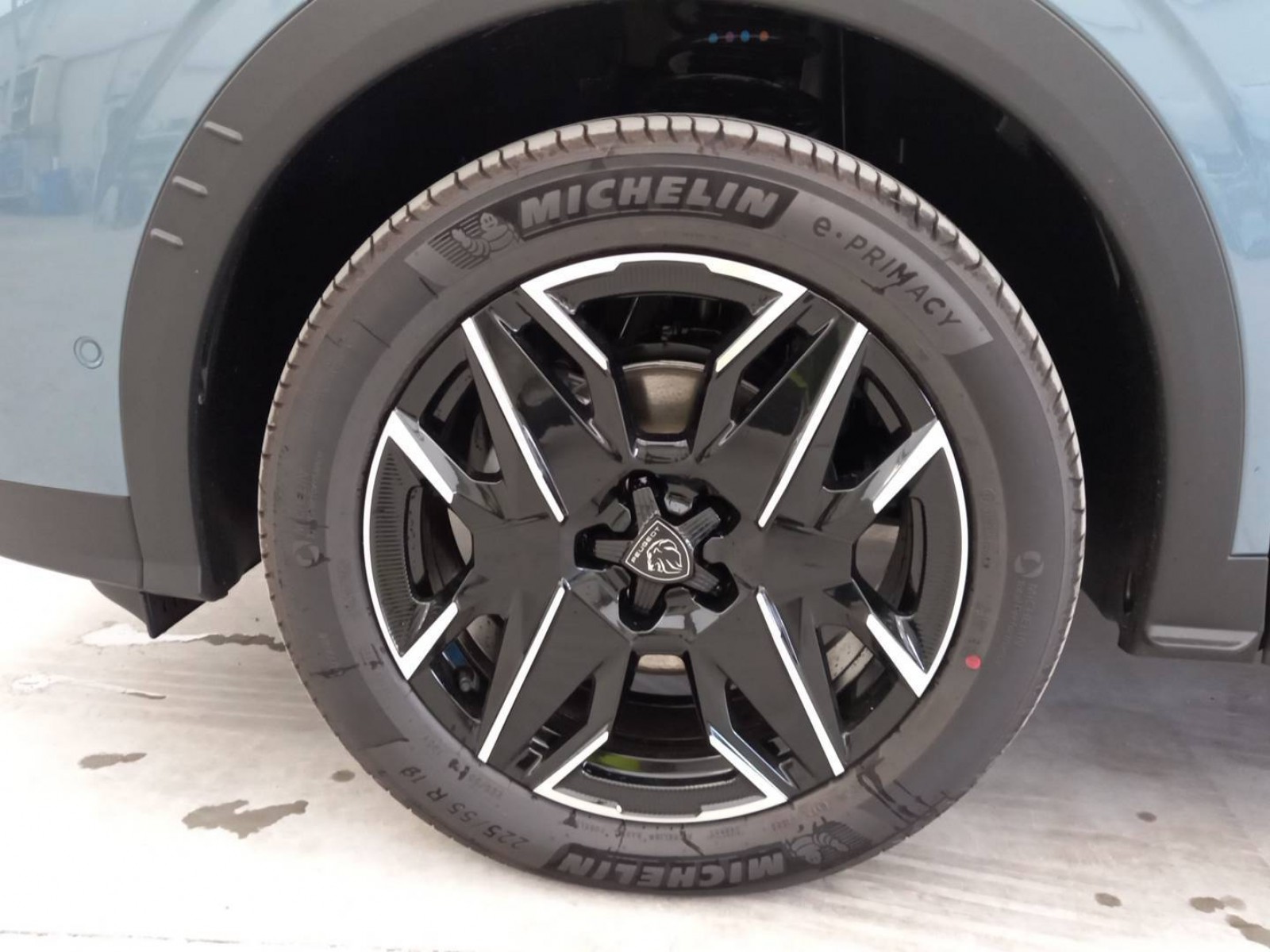 PEUGEOT - 3008 - #637552 - 15