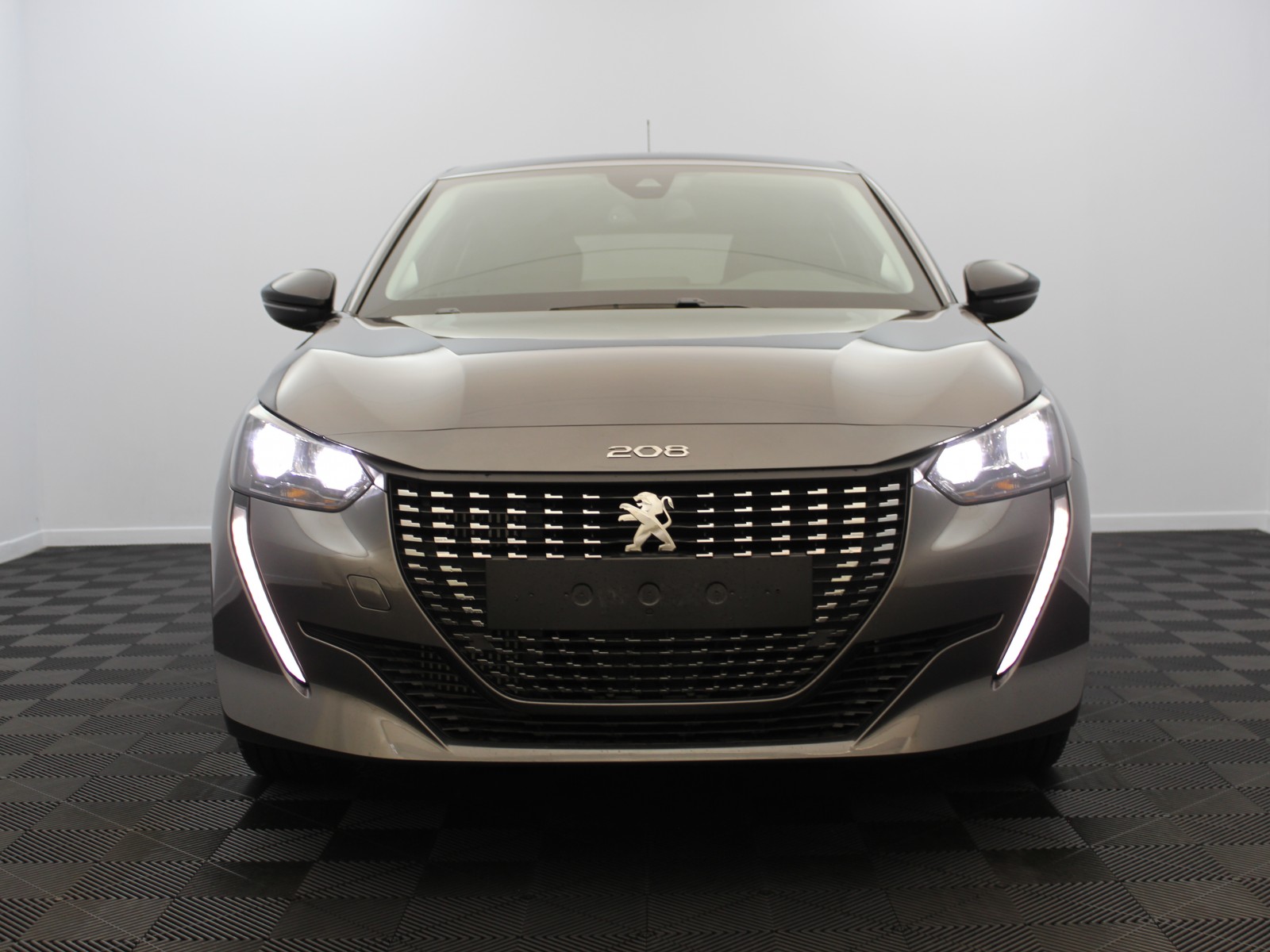 PEUGEOT - 208 - #178437 - 4