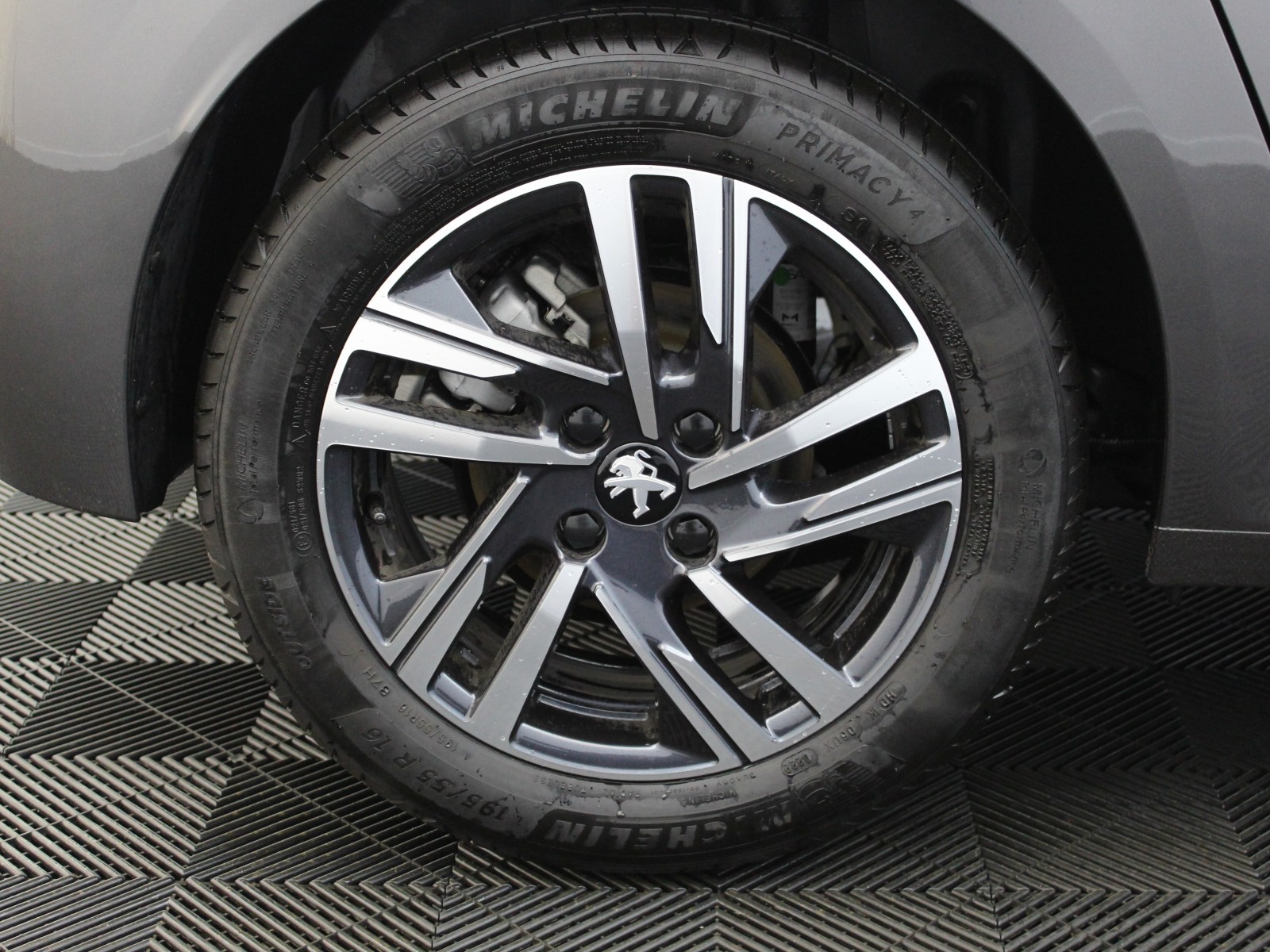 PEUGEOT - 208 - #178437 - 6
