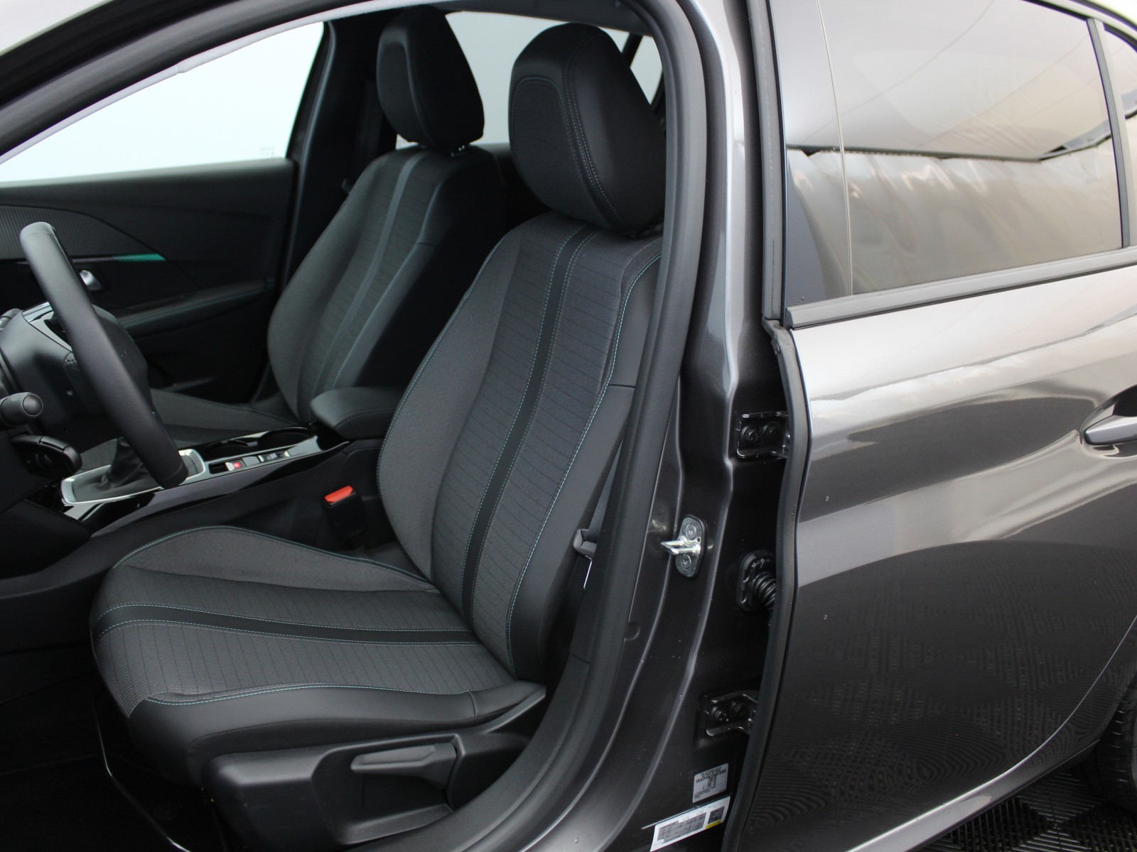 PEUGEOT - 208 - #178437 - 7