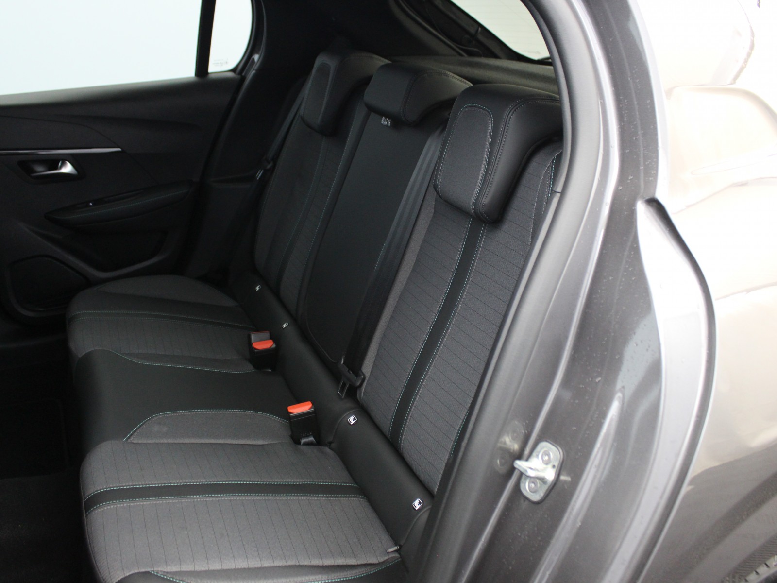 PEUGEOT - 208 - #178437 - 8