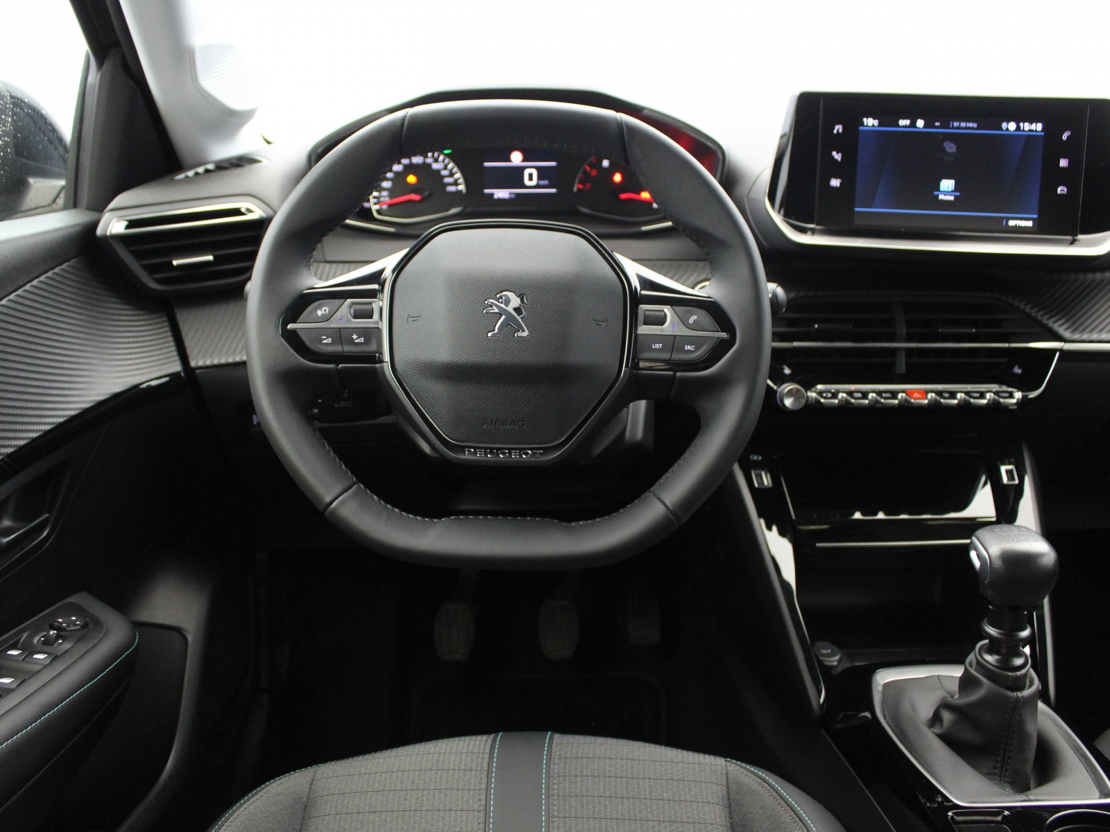 PEUGEOT - 208 - #178437 - 9
