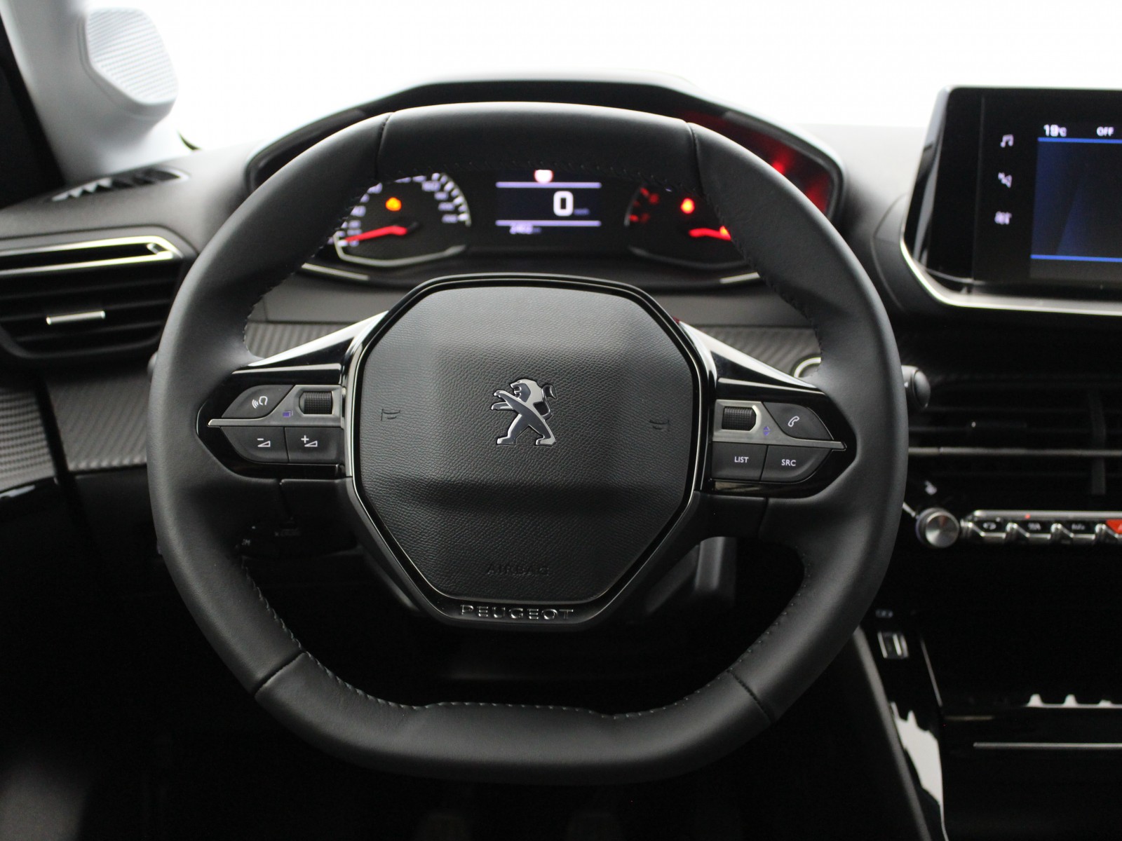 PEUGEOT - 208 - #178437 - 10