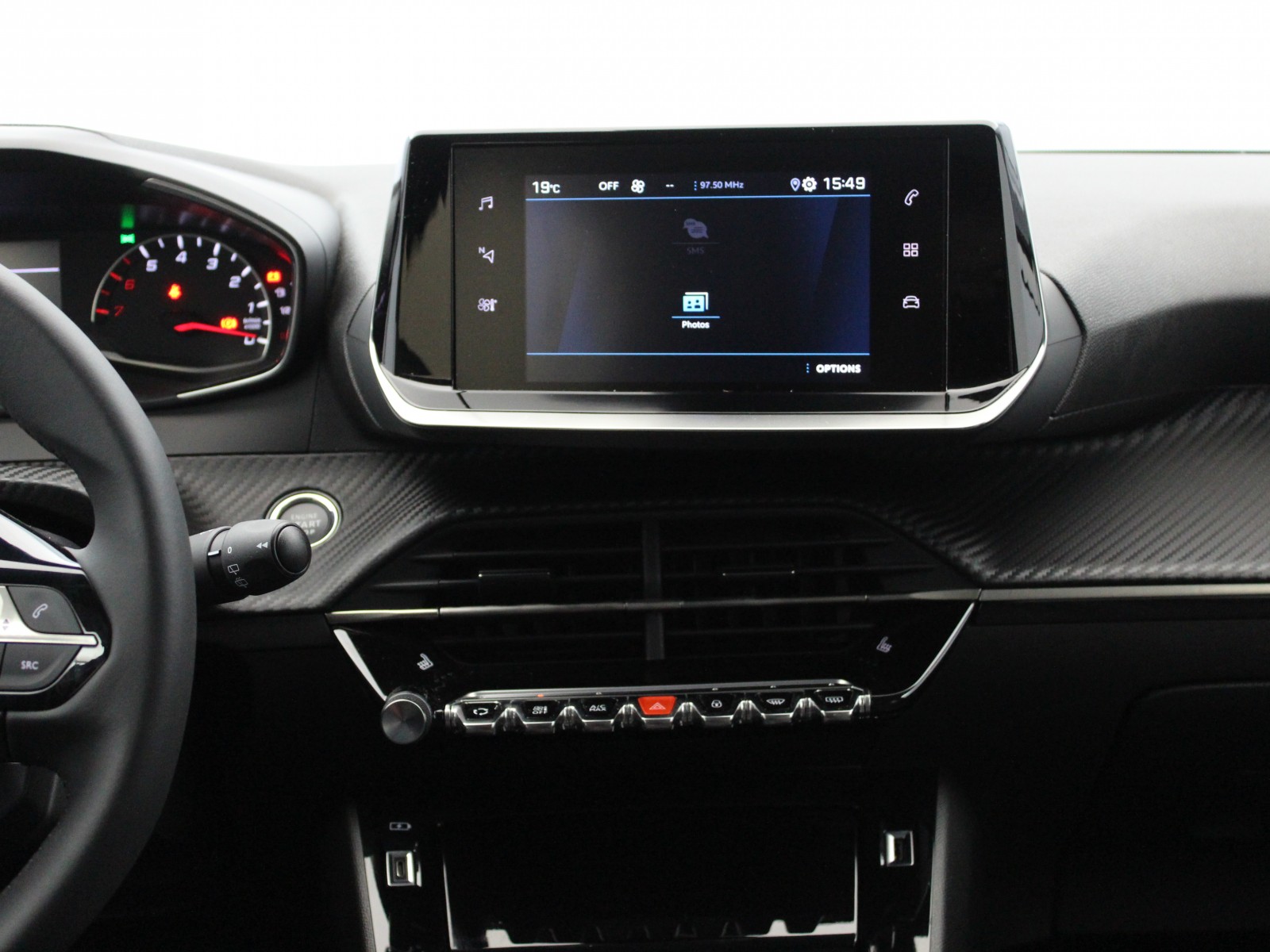PEUGEOT - 208 - #178437 - 11