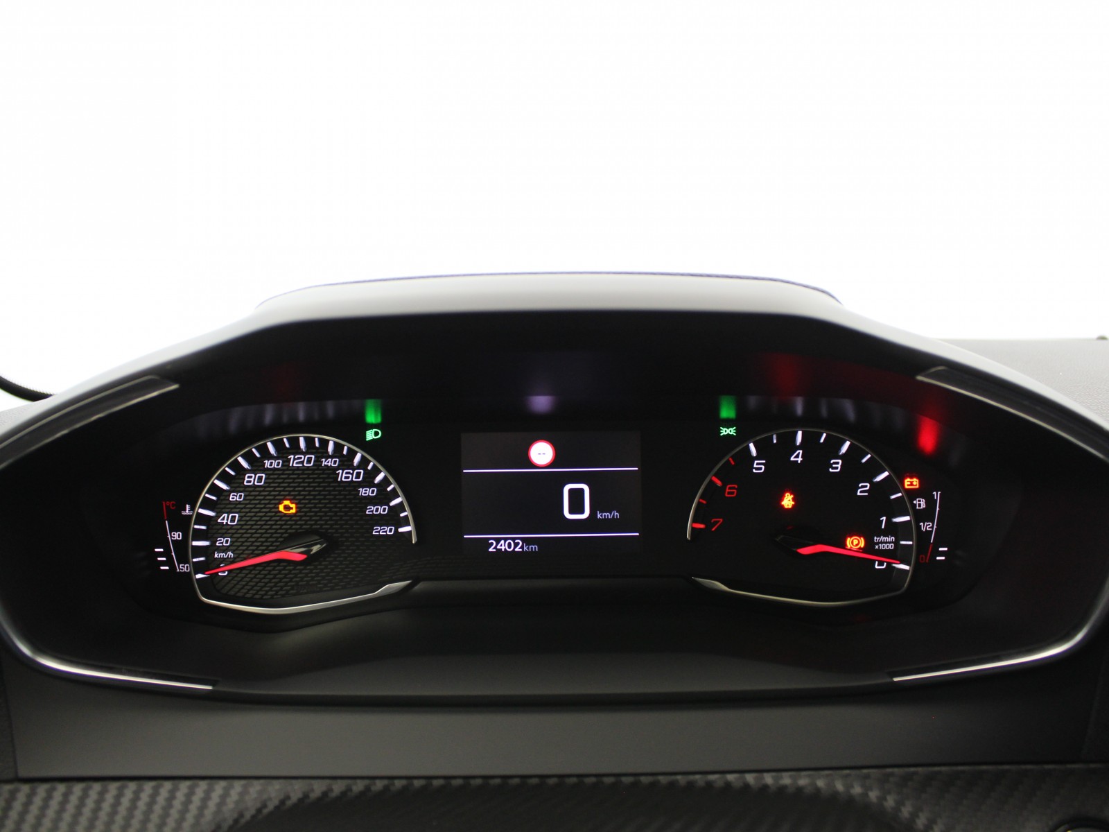 PEUGEOT - 208 - #178437 - 12