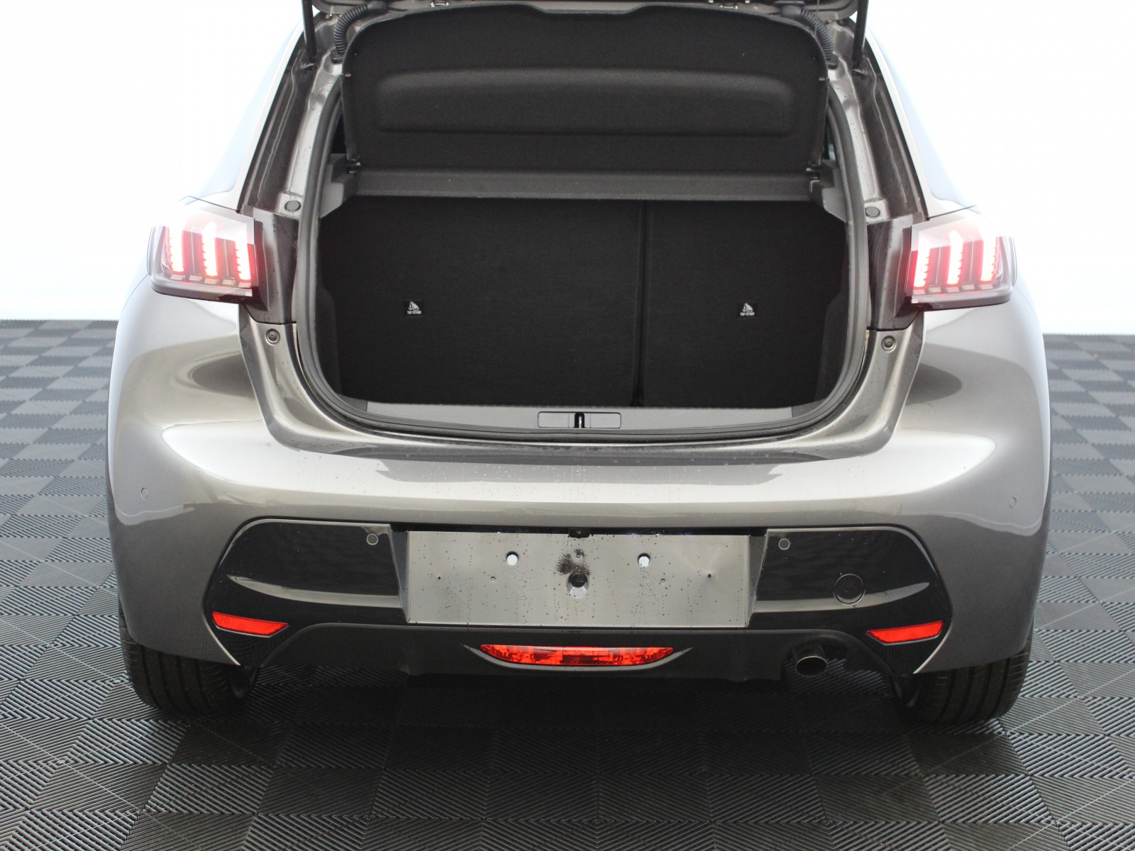 PEUGEOT - 208 - #178437 - 13