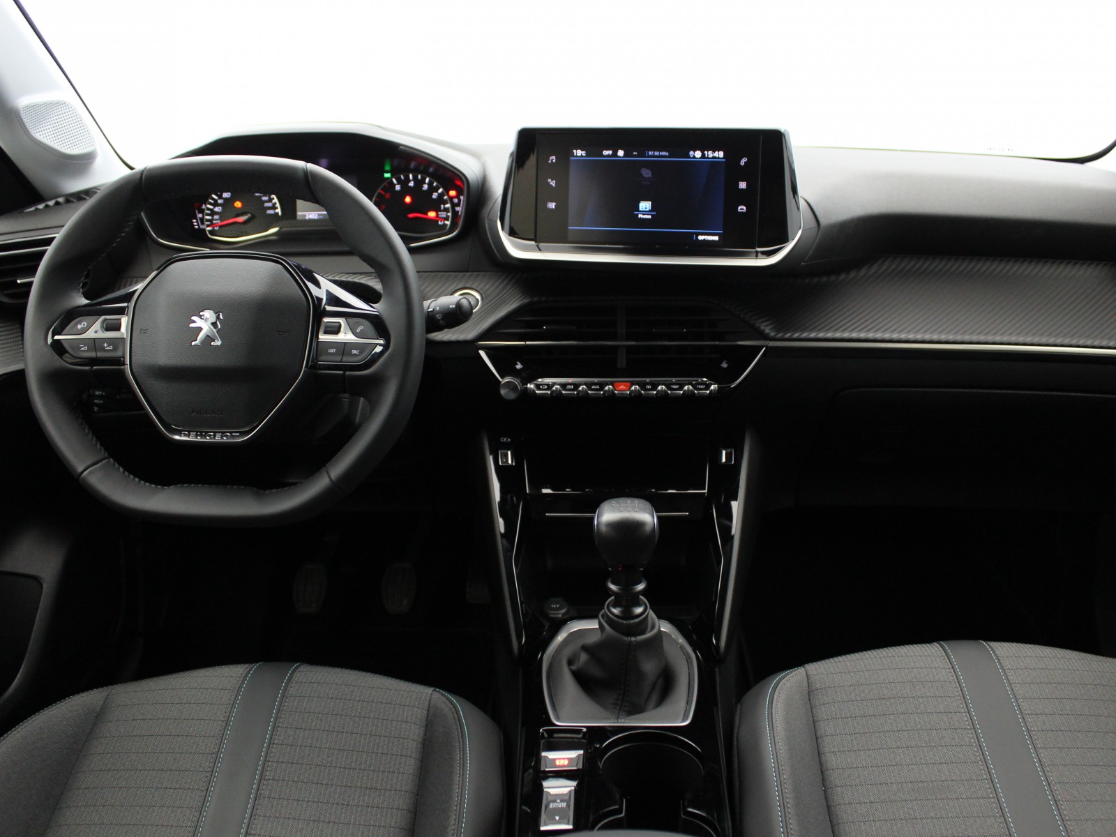 PEUGEOT - 208 - #178437 - 14