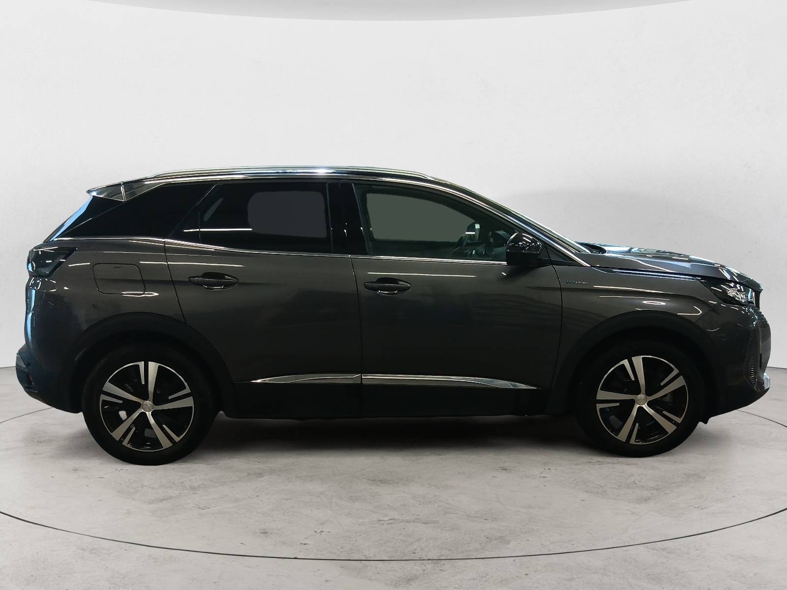PEUGEOT - 3008 - #798591 - 5