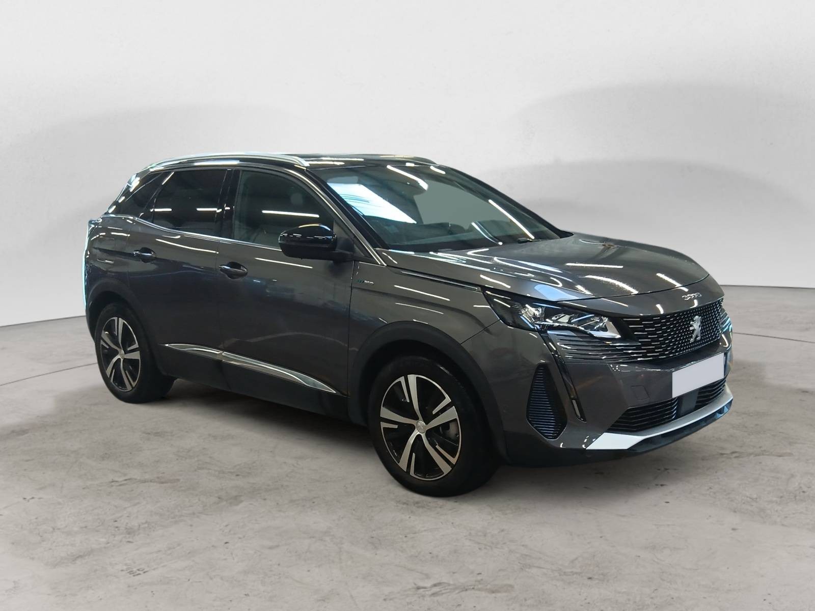 PEUGEOT - 3008 - #798591 - 6