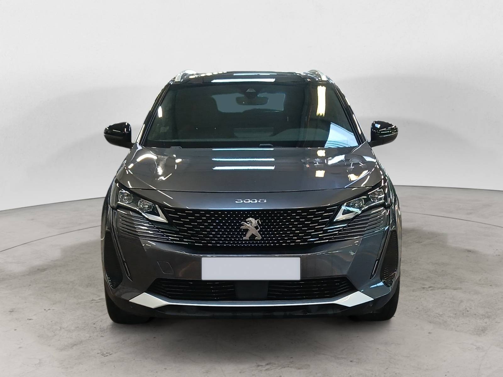 PEUGEOT - 3008 - #798591 - 7