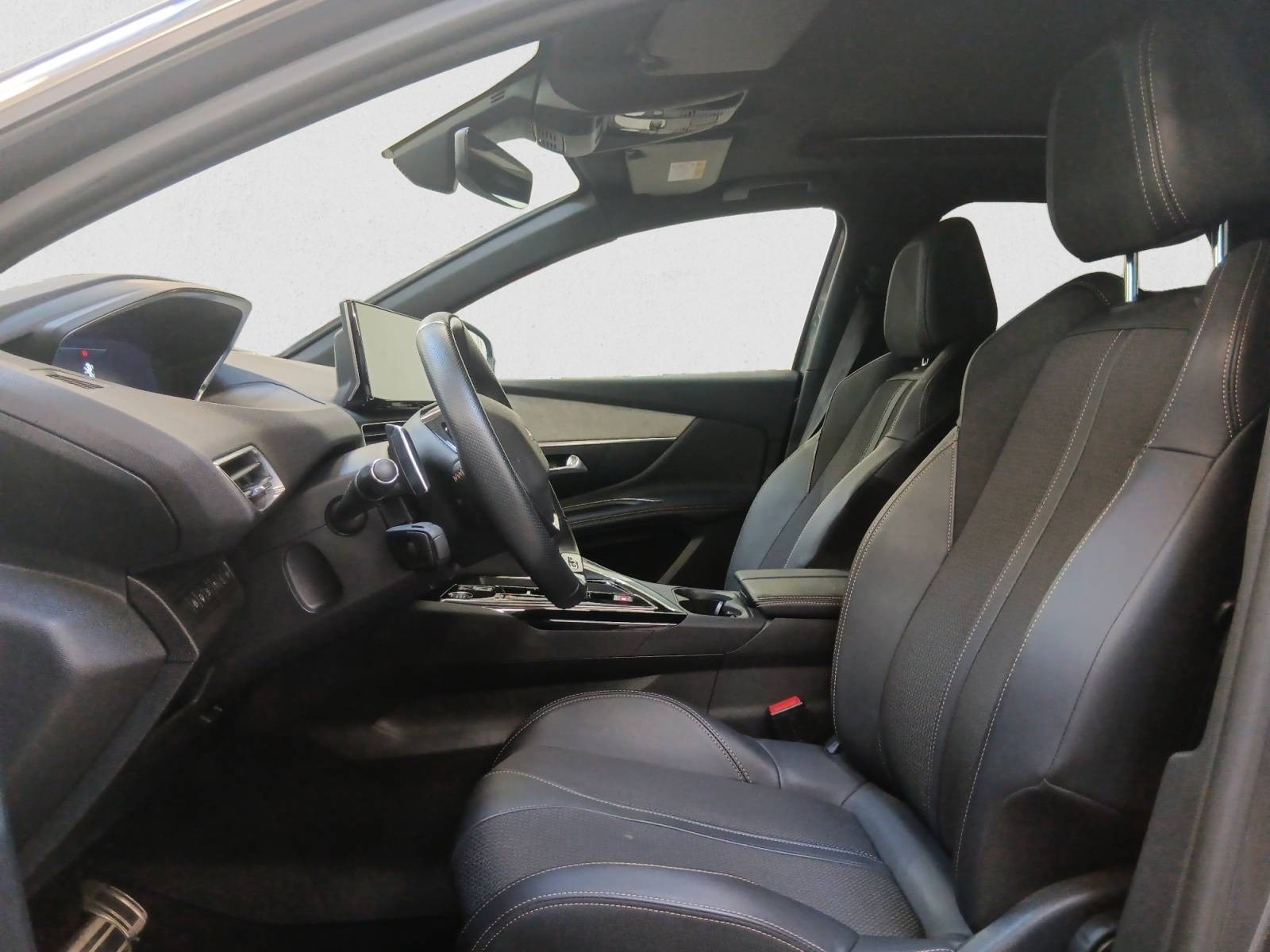 PEUGEOT - 3008 - #798591 - 8