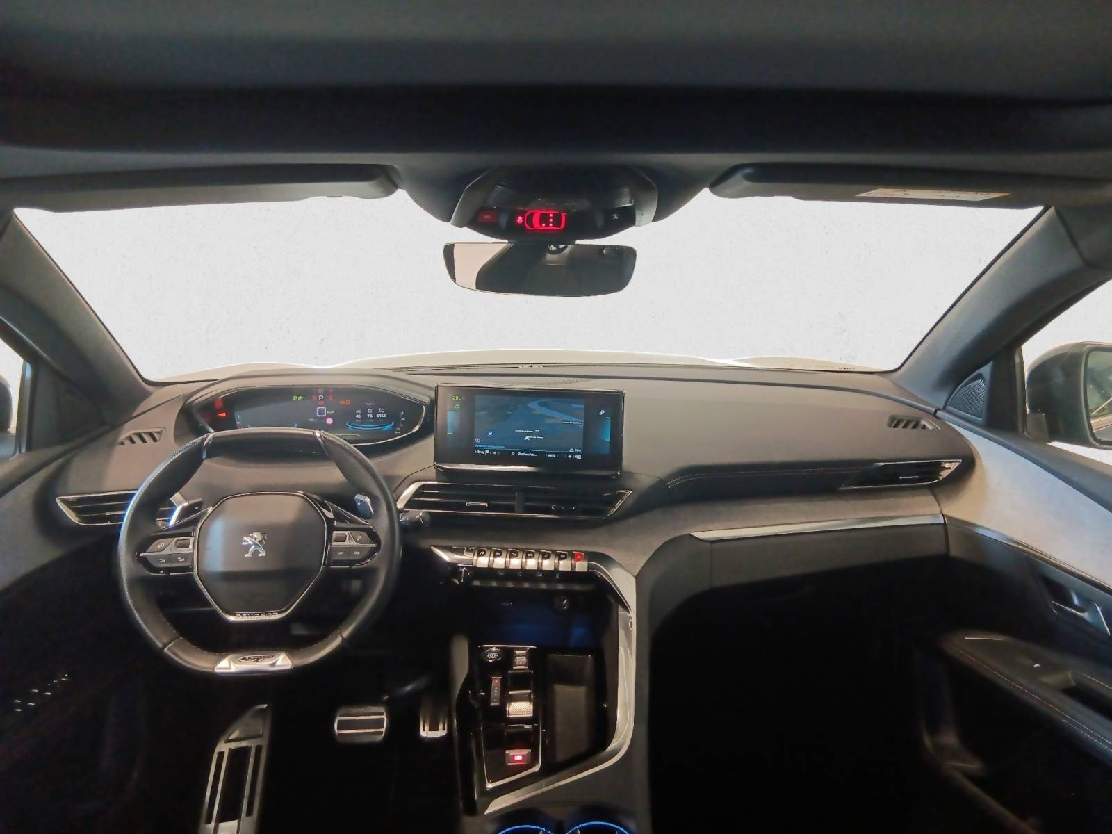 PEUGEOT - 3008 - #798591 - 9