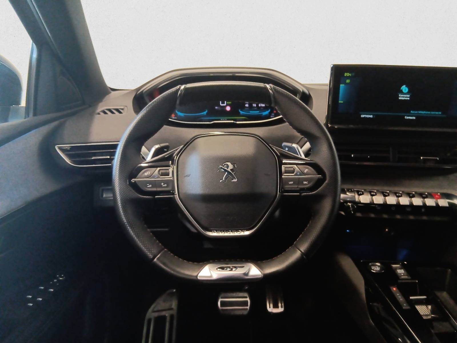 PEUGEOT - 3008 - #798591 - 11