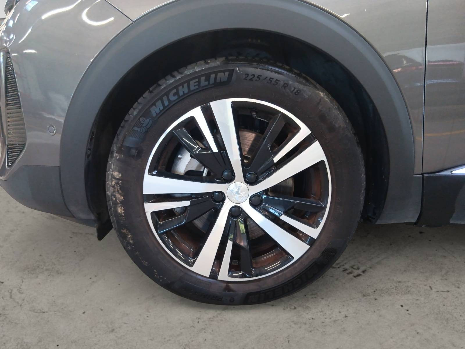PEUGEOT - 3008 - #798591 - 13