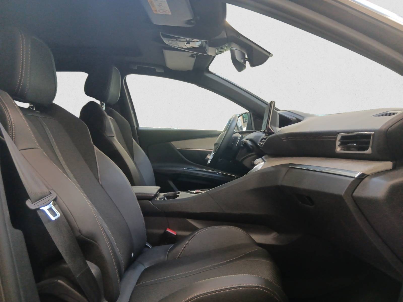 PEUGEOT - 3008 - #798591 - 14