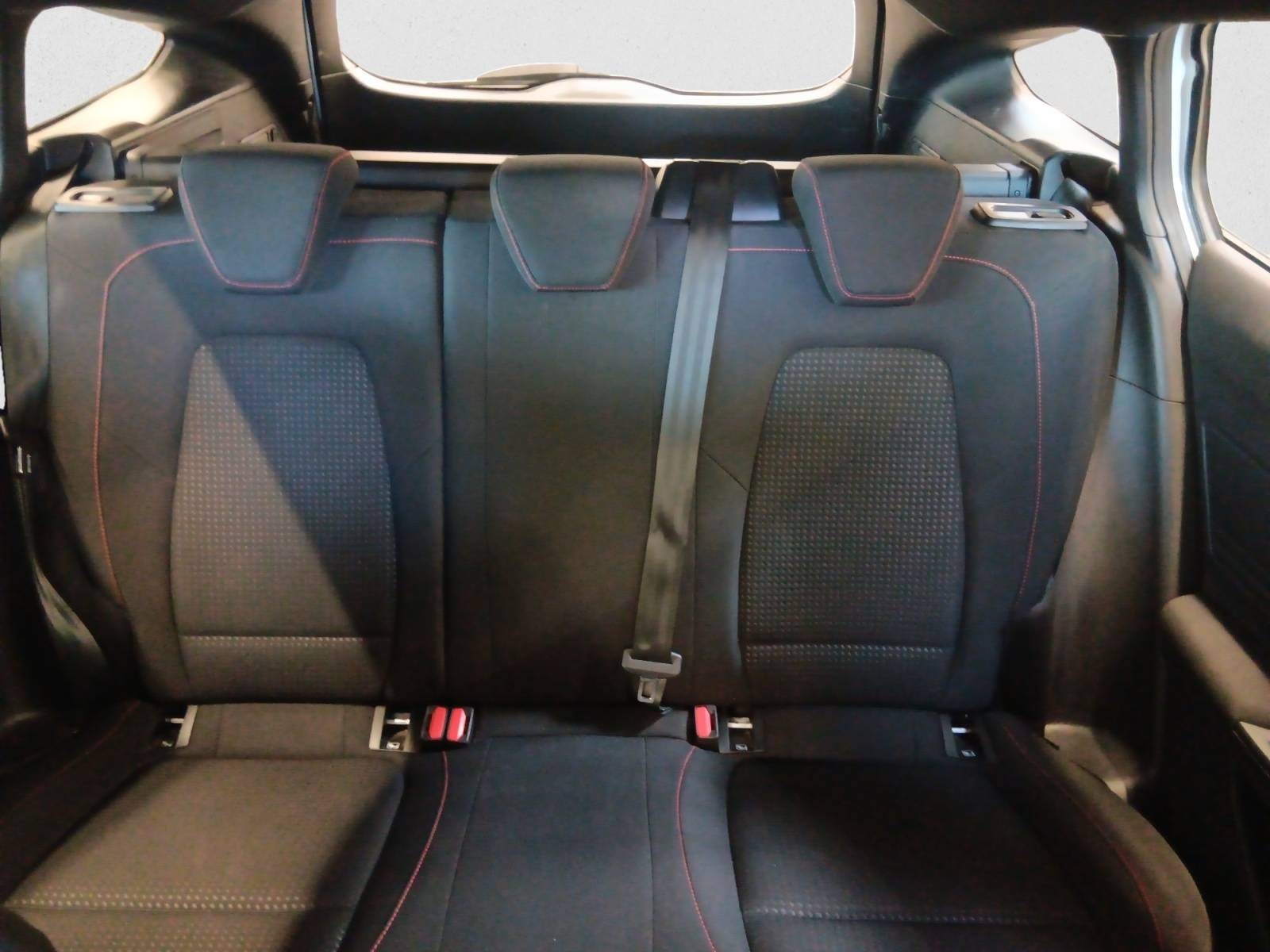 FORD - FOCUS SW - #771090 - 13