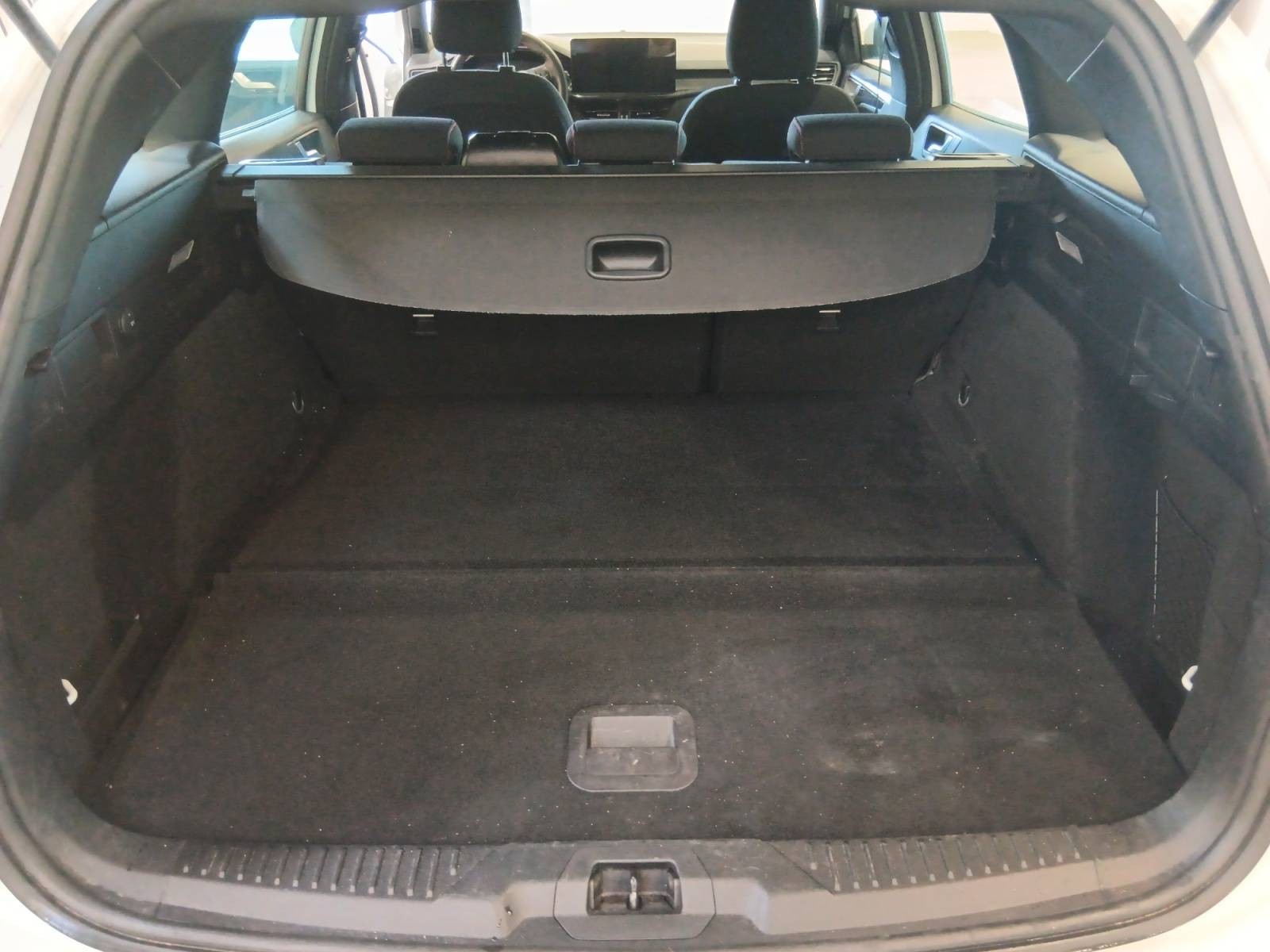 FORD - FOCUS SW - #771090 - 16