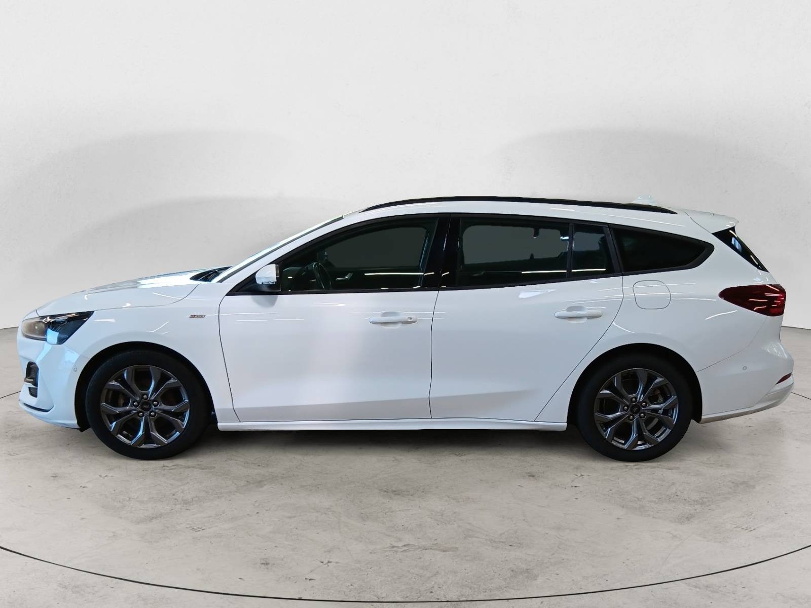 FORD - FOCUS SW - #771091 - 1