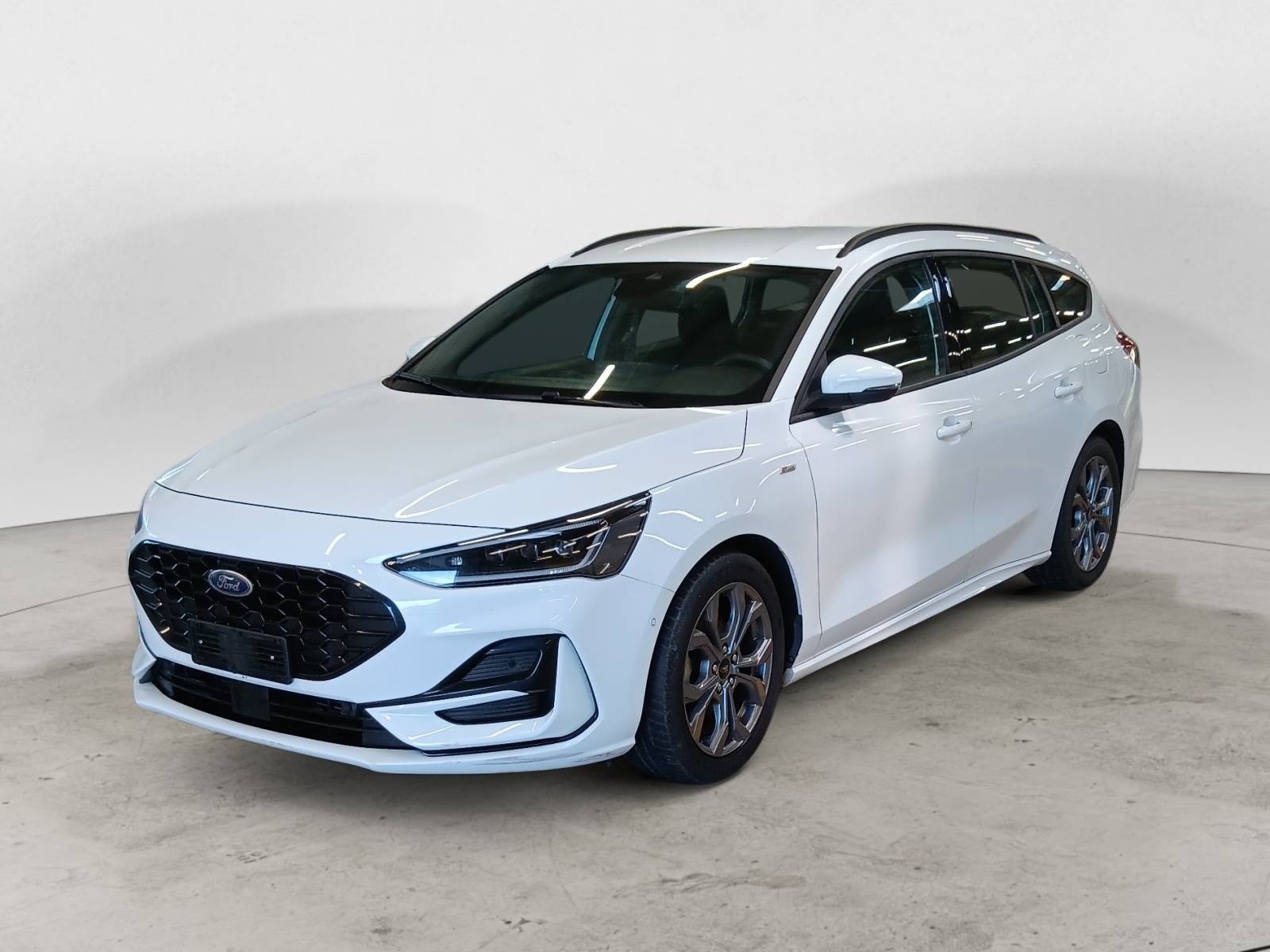 FORD - FOCUS SW - #771092 - 0