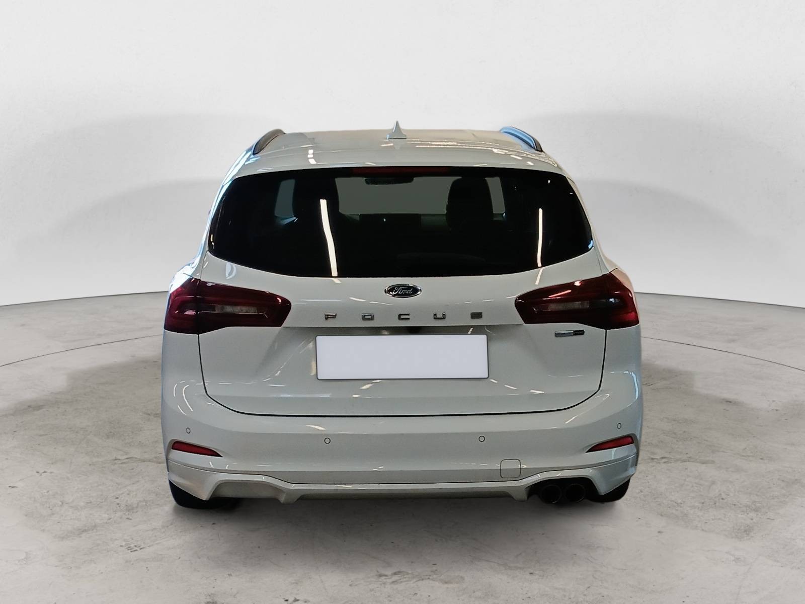 FORD - FOCUS SW - #771093 - 3