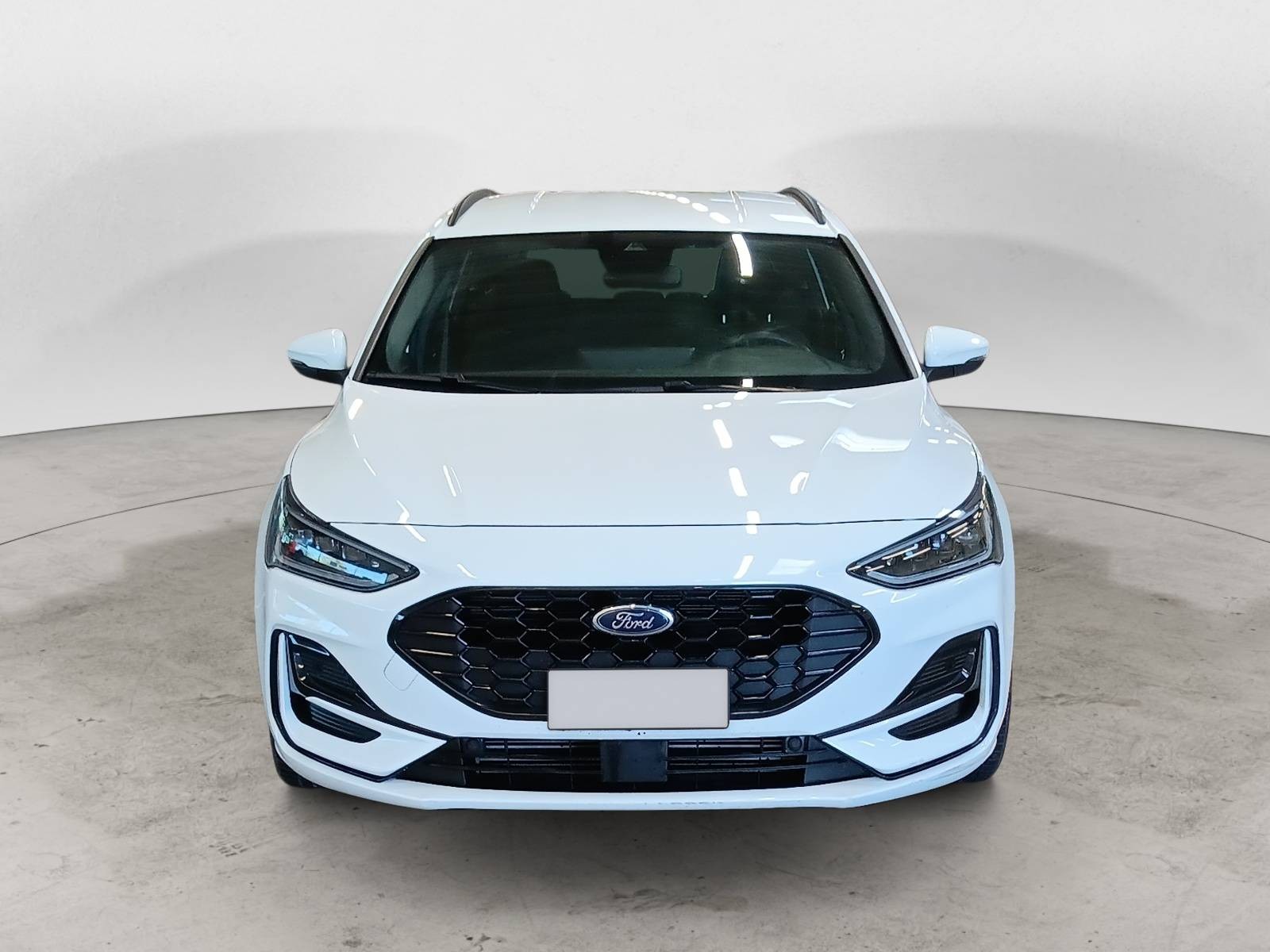 FORD - FOCUS SW - #771092 - 7