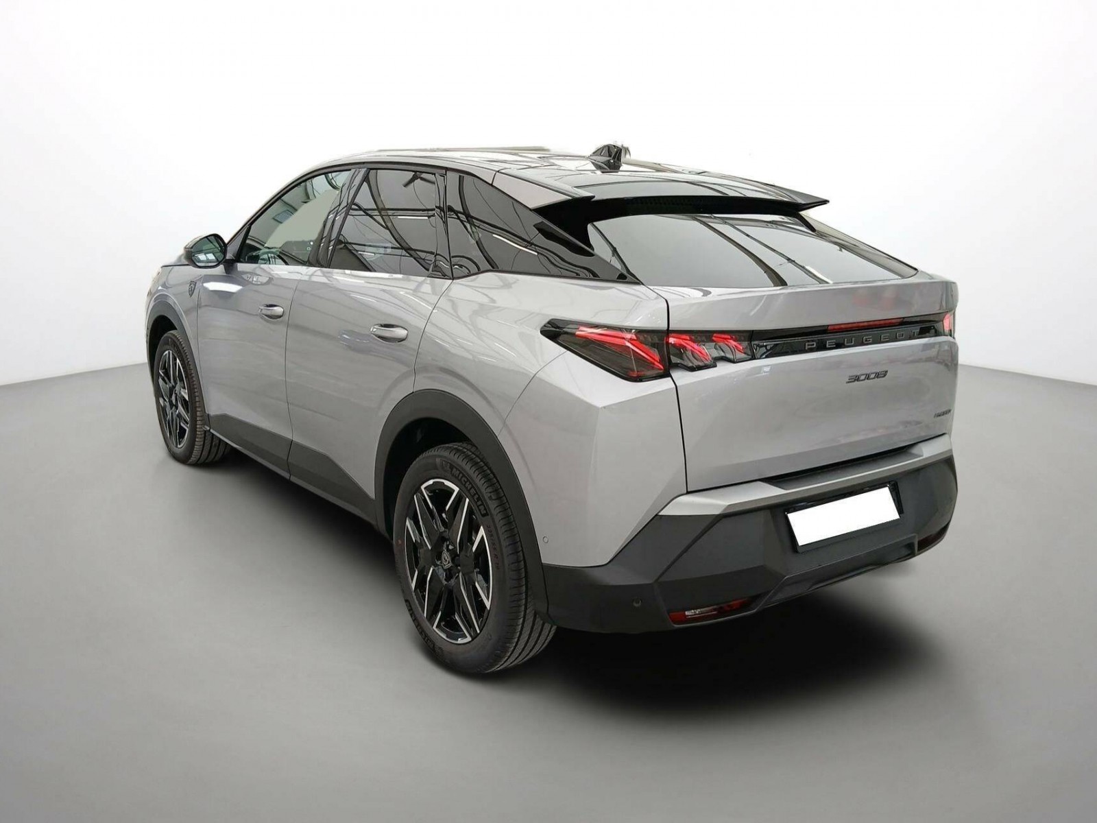 PEUGEOT - 3008 - #543323 - 2