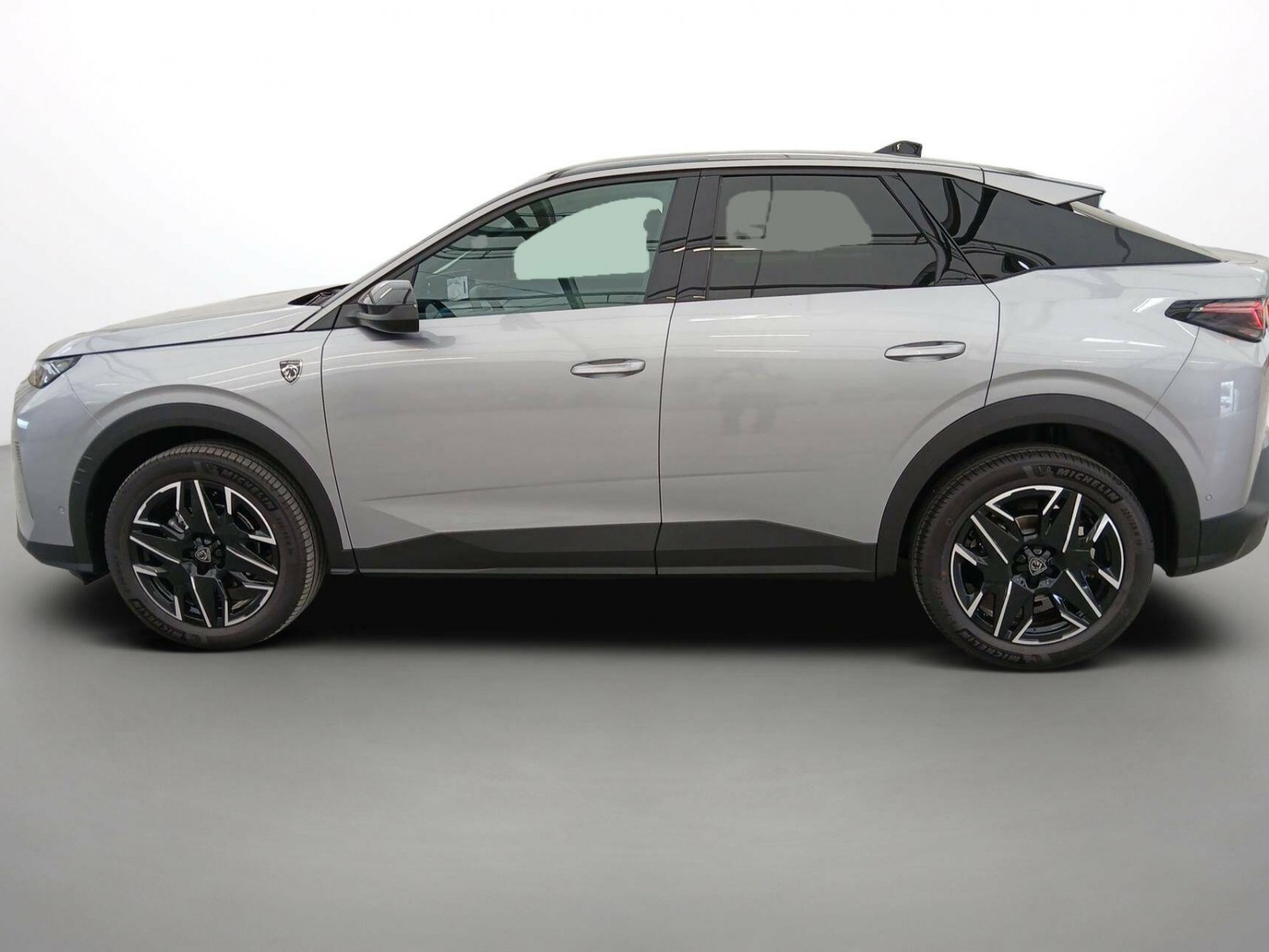 PEUGEOT - 3008 - #543323 - 9