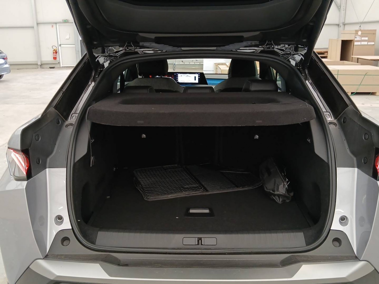 PEUGEOT - 3008 - #543323 - 12