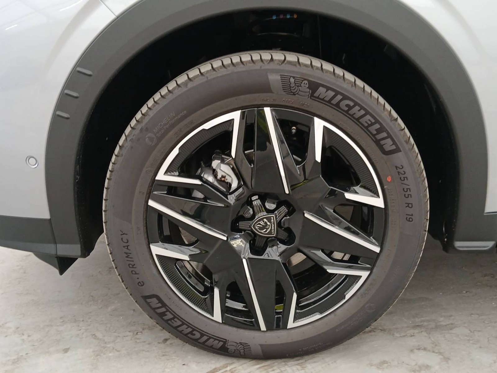 PEUGEOT - 3008 - #543323 - 15