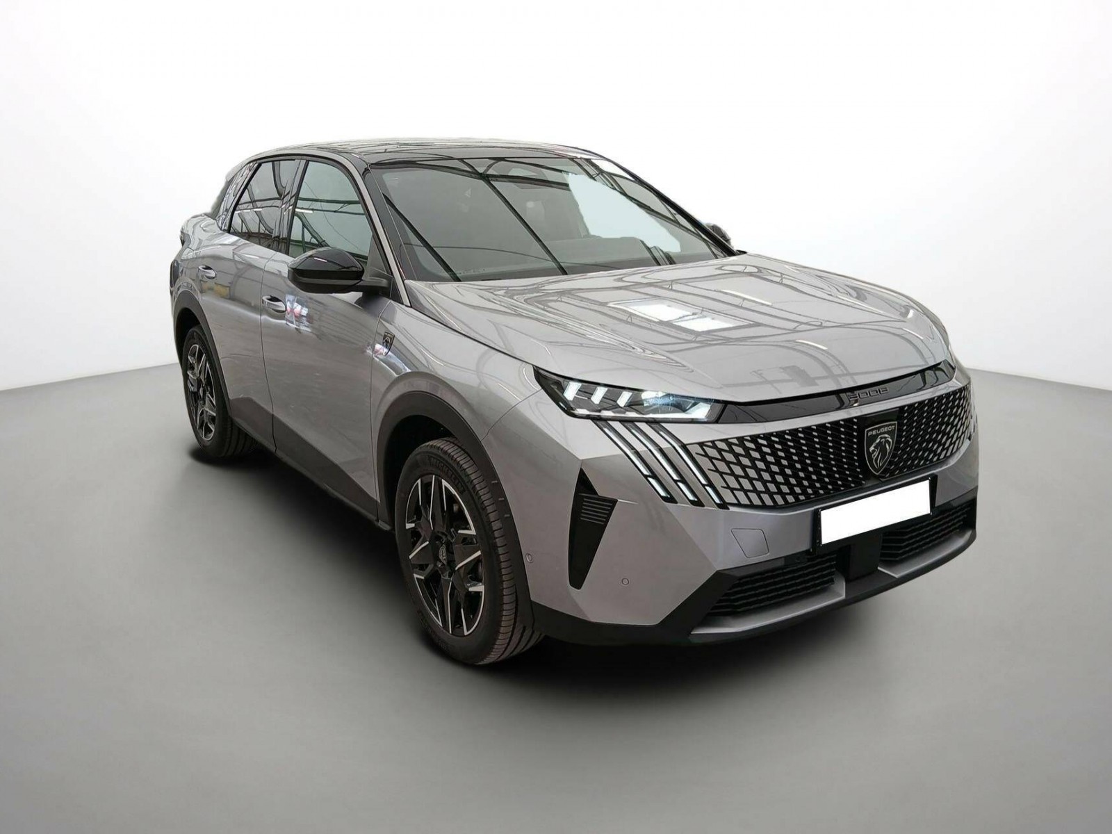 PEUGEOT - 3008 - #543332 - 1