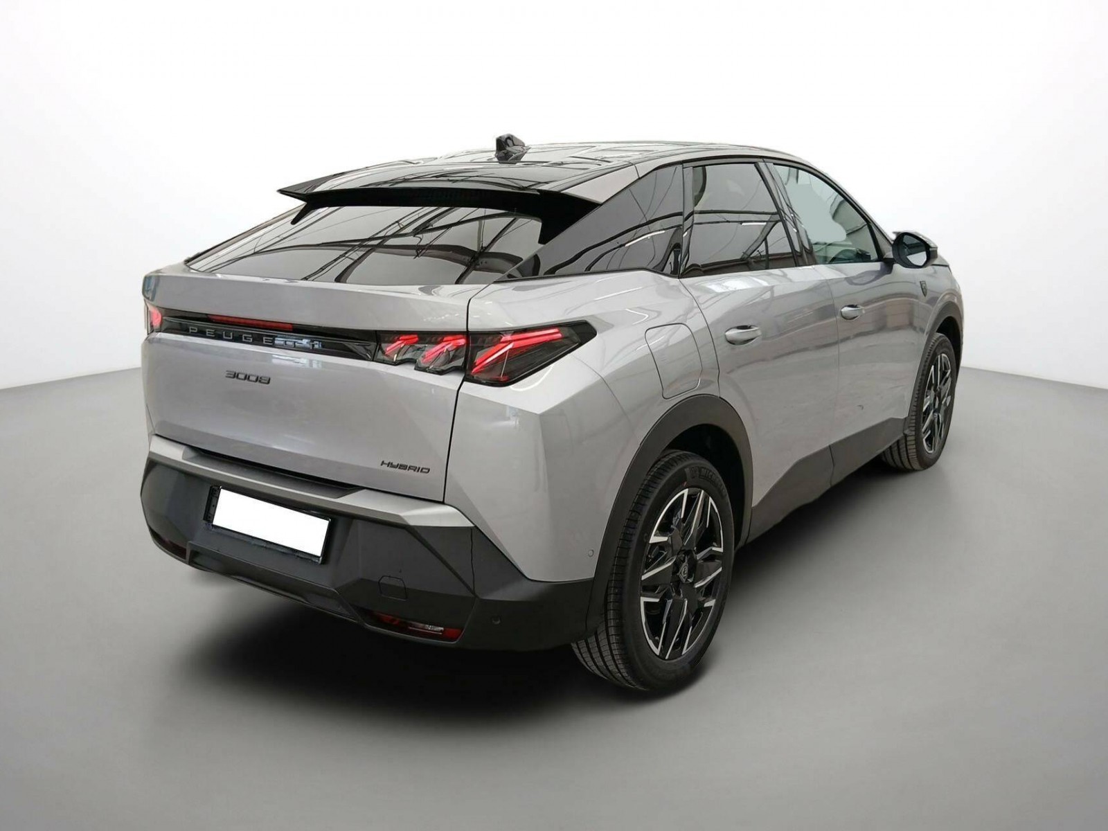 PEUGEOT - 3008 - #543332 - 3
