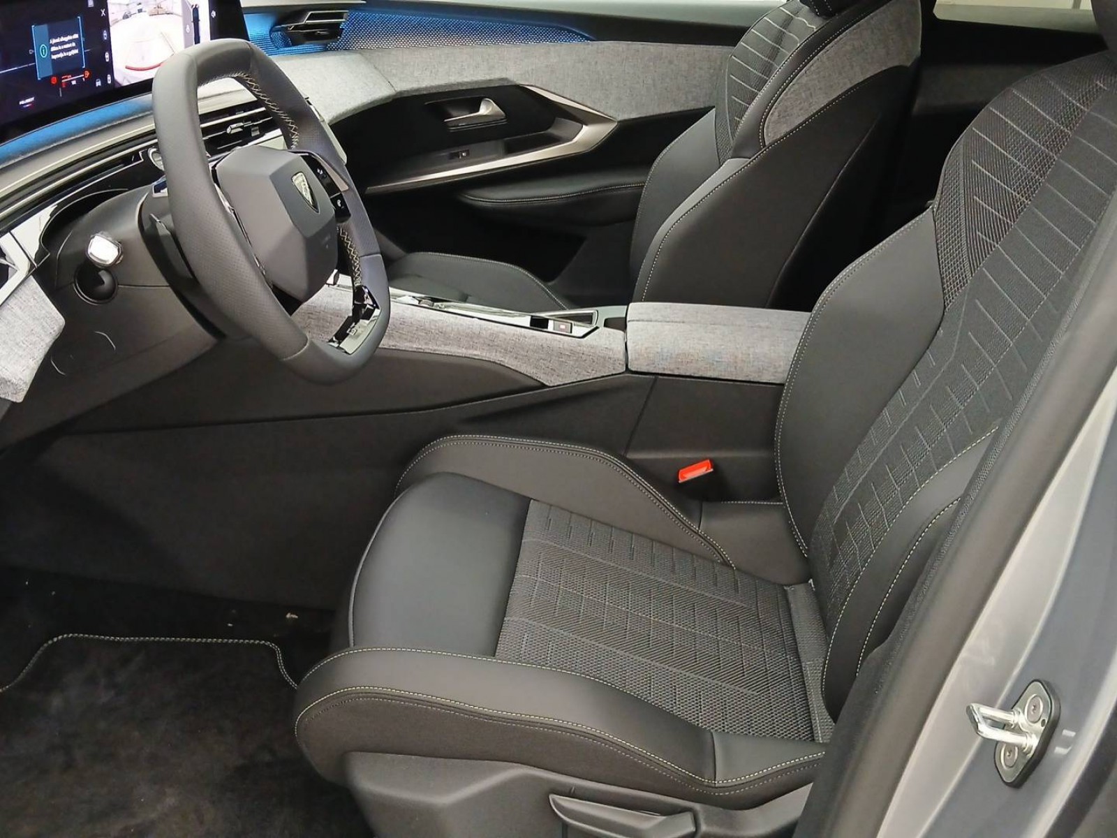 PEUGEOT - 3008 - #543332 - 5